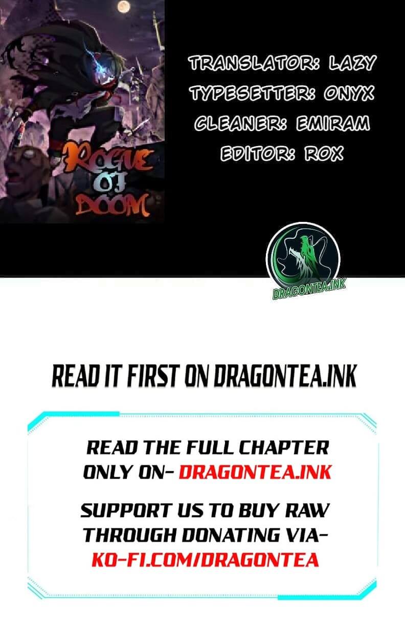 Apocalyptic Thief chapter 83 - page 1