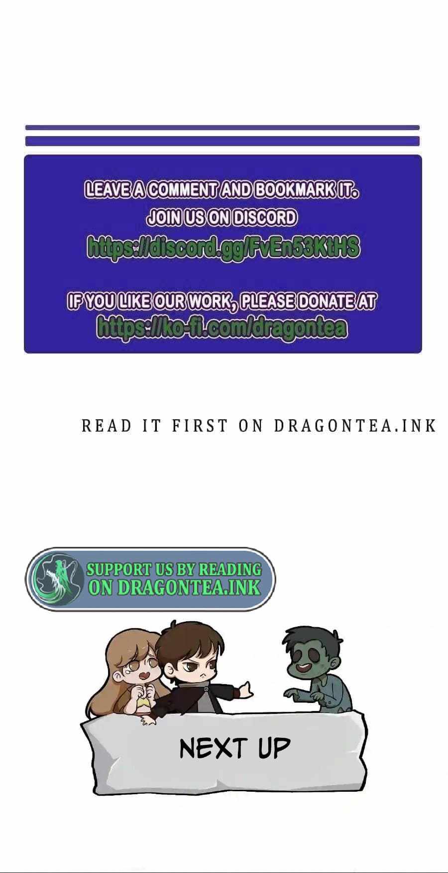 Apocalyptic Thief chapter 73 - page 41
