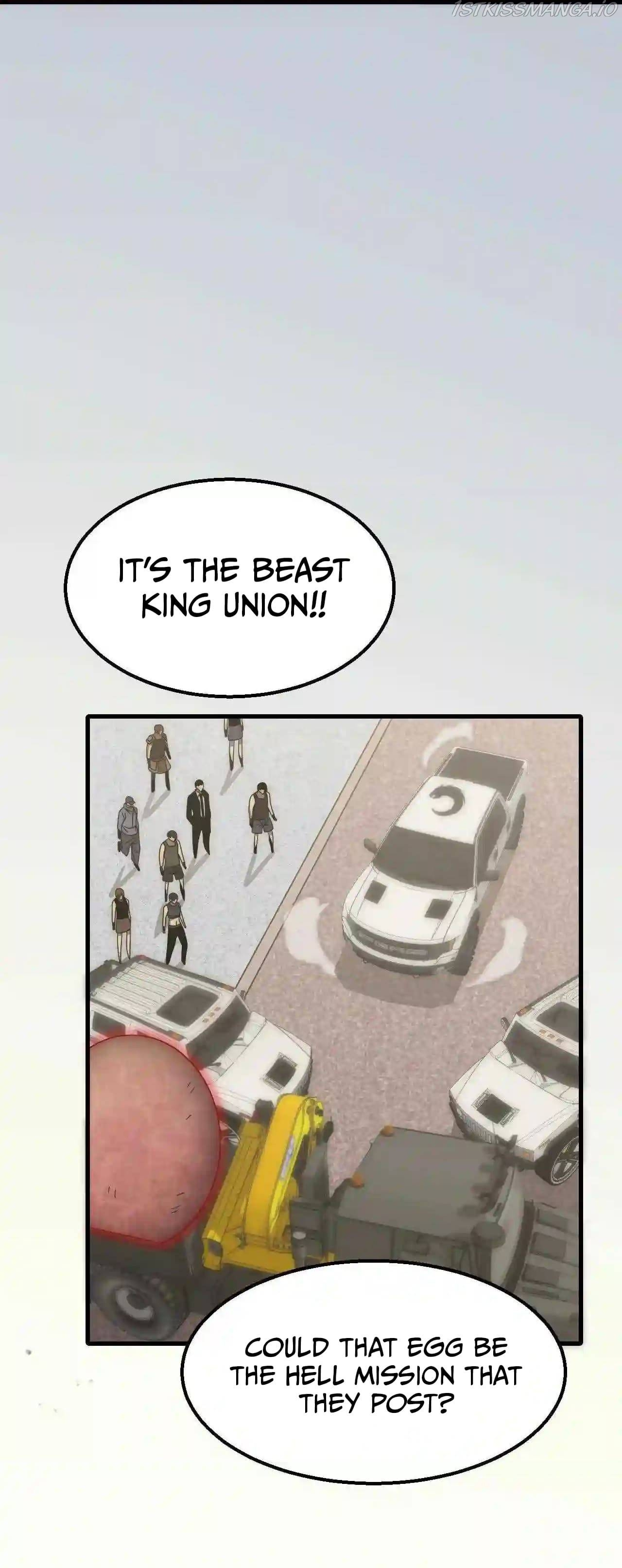 Apocalyptic Thief chapter 72 - page 14
