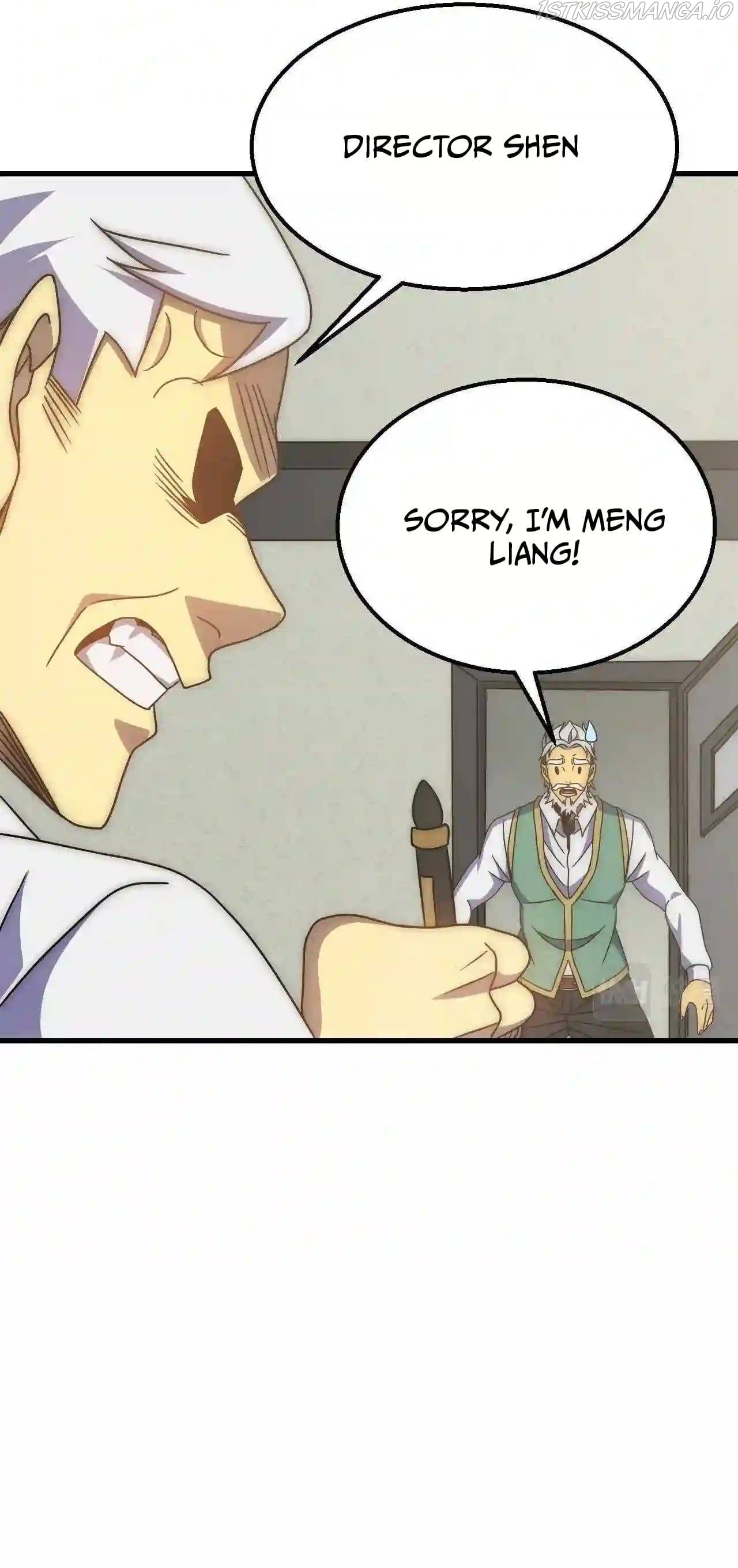 Apocalyptic Thief chapter 72 - page 4
