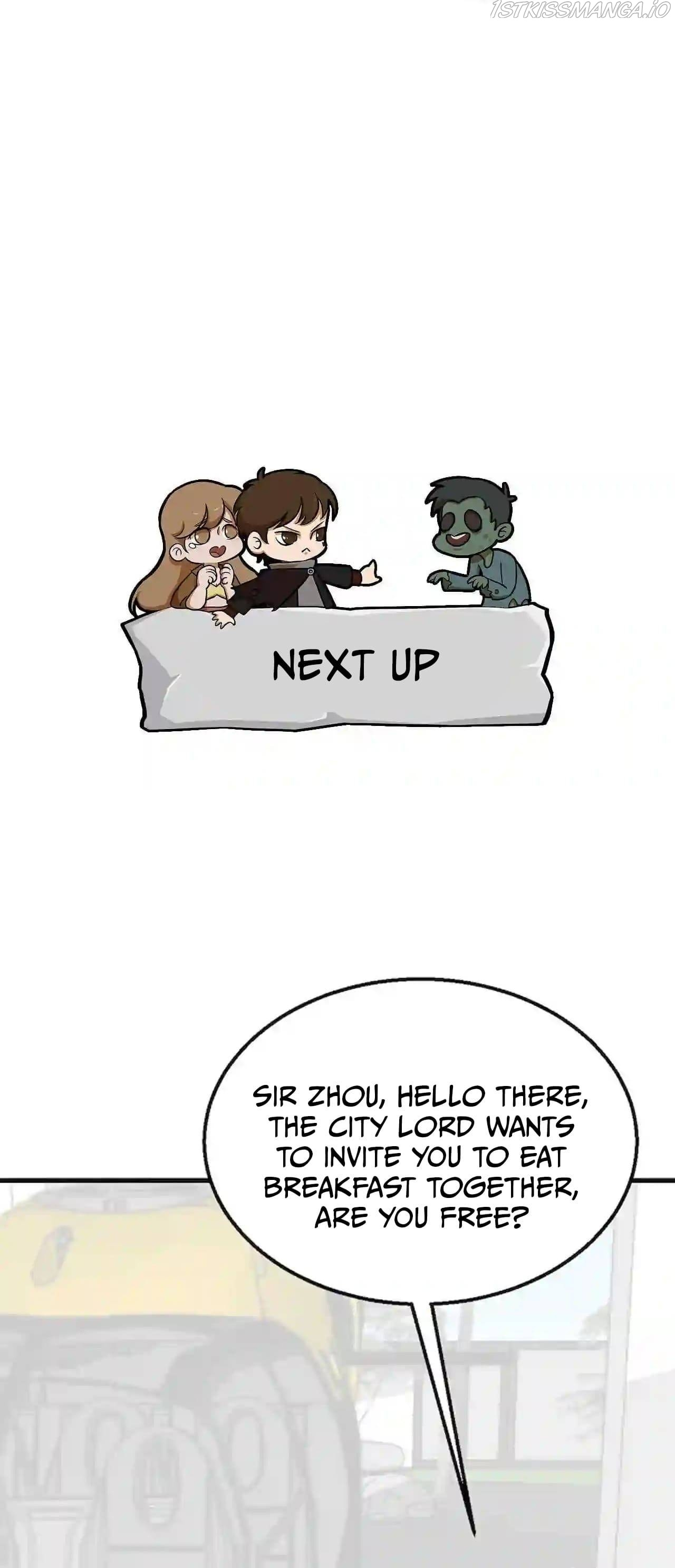Apocalyptic Thief chapter 72 - page 40