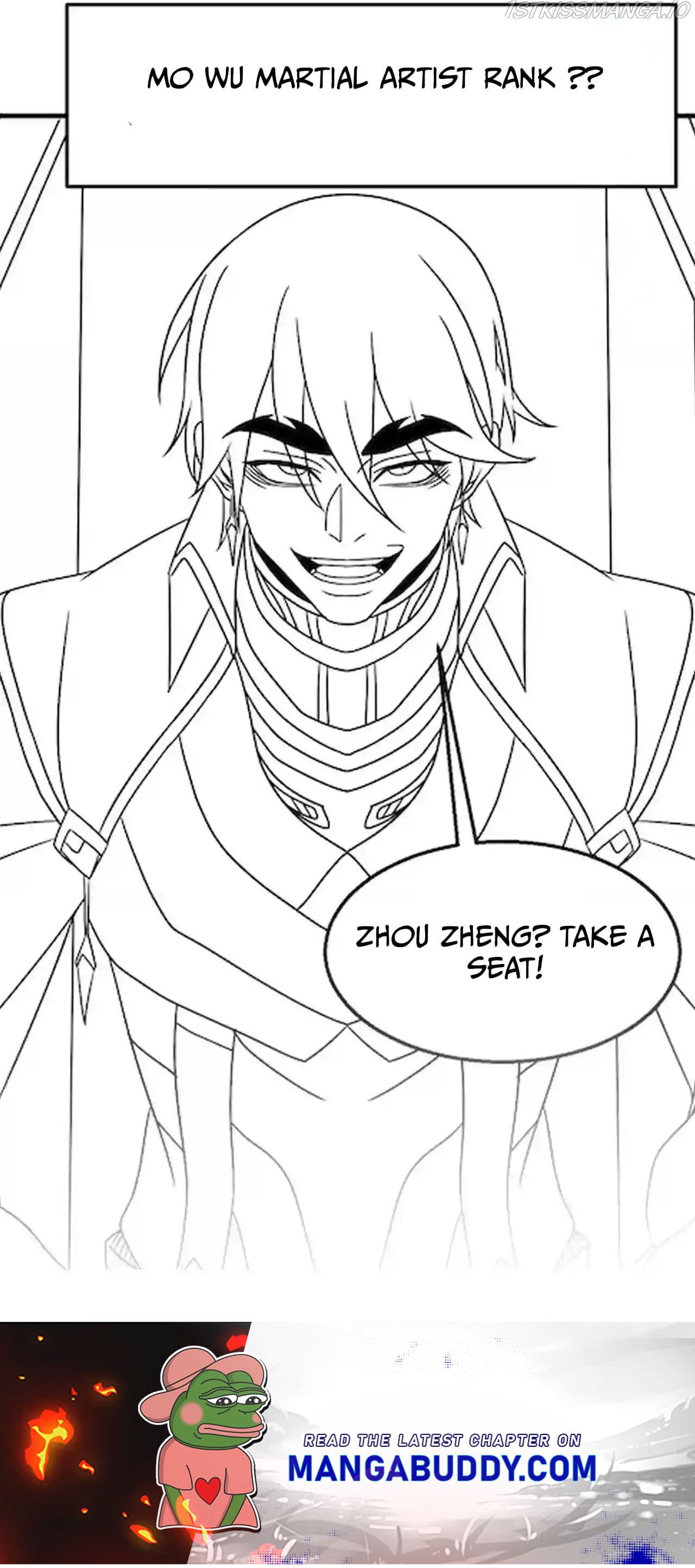 Apocalyptic Thief chapter 72 - page 42