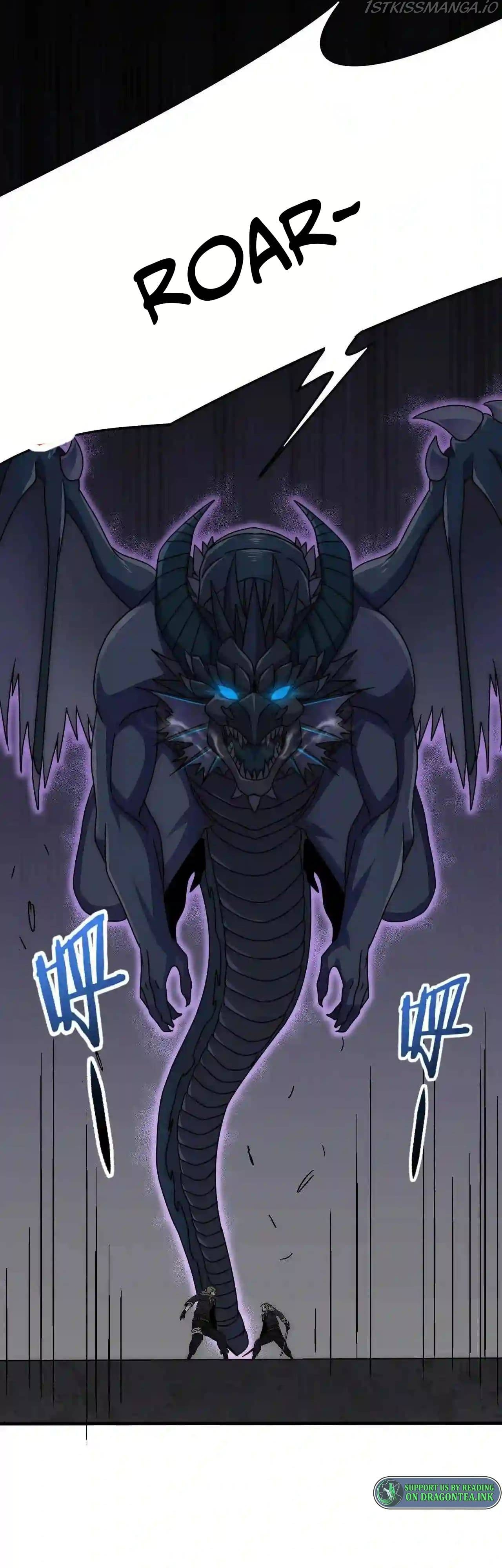Apocalyptic Thief chapter 70 - page 35