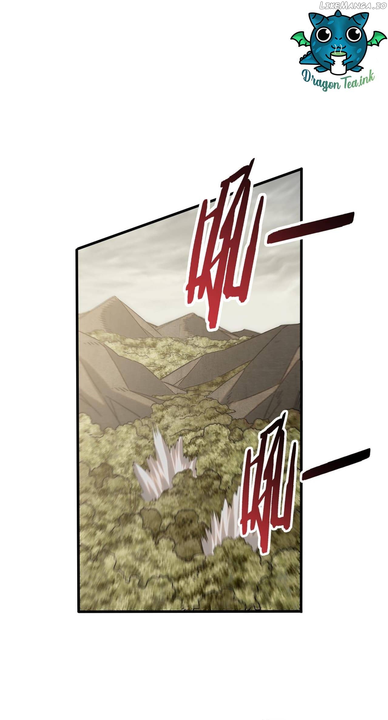 Apocalyptic Thief chapter 65 - page 8
