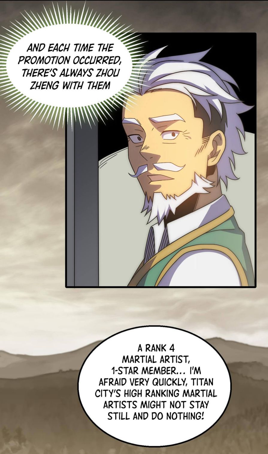 Apocalyptic Thief chapter 63 - page 13