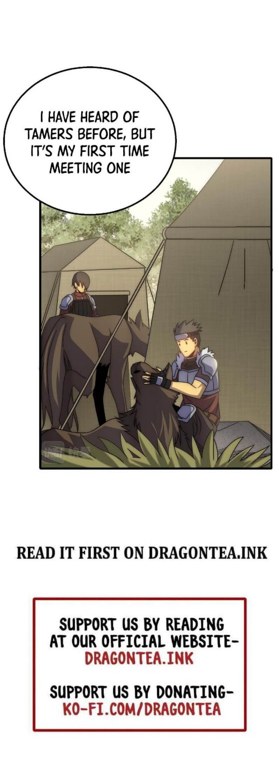 Apocalyptic Thief chapter 63 - page 16