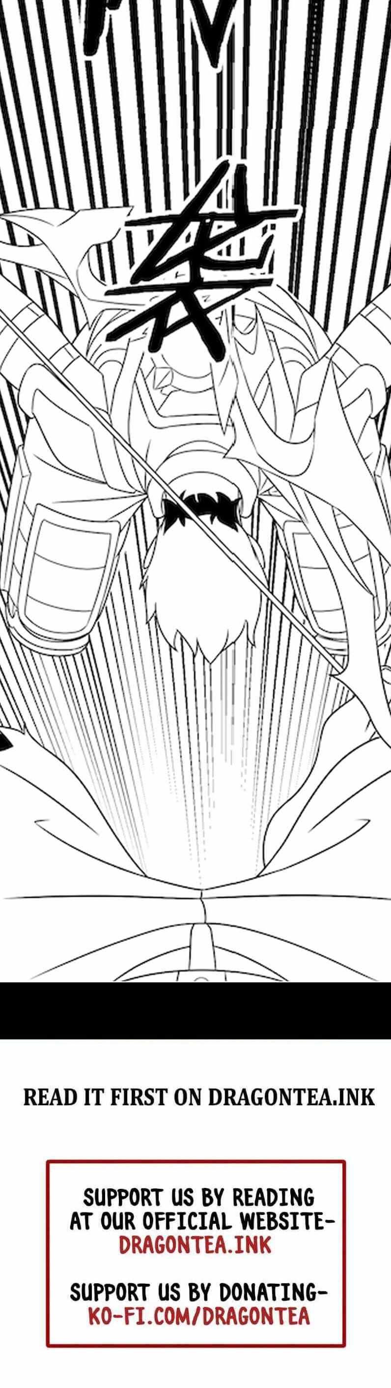 Apocalyptic Thief chapter 58 - page 37