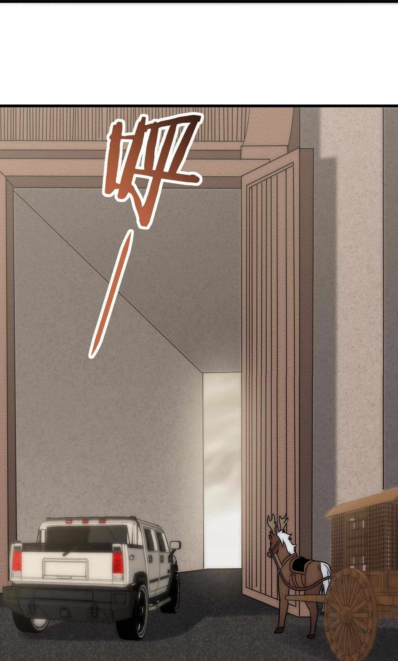 Apocalyptic Thief chapter 55 - page 42