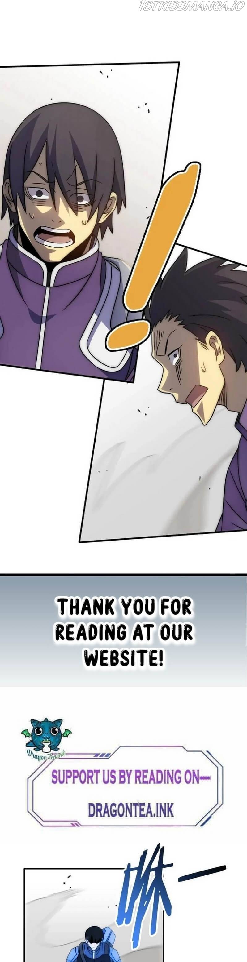 Apocalyptic Thief chapter 51 - page 22