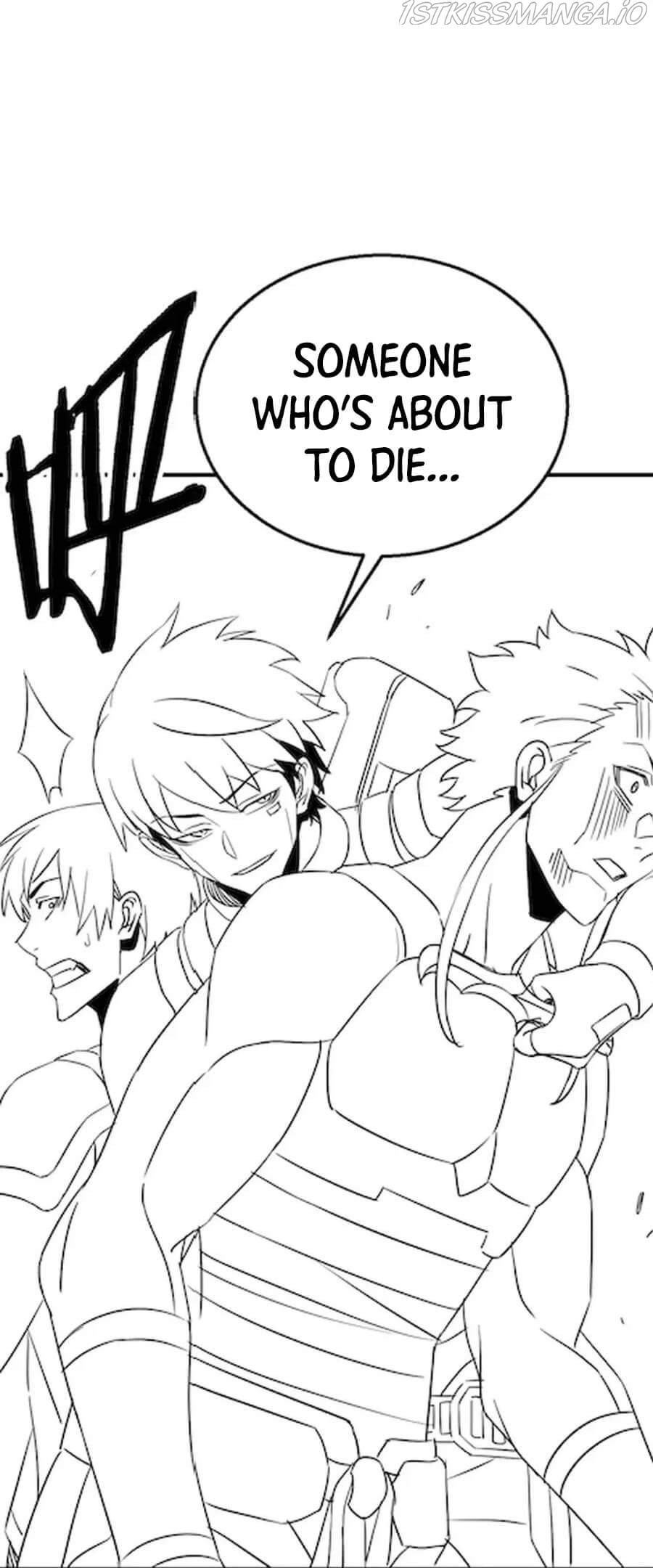 Apocalyptic Thief chapter 51 - page 33