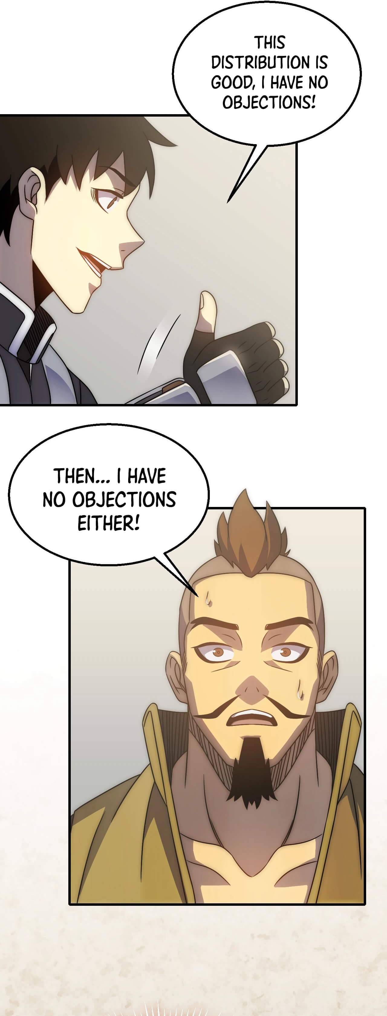 Apocalyptic Thief chapter 42 - page 19
