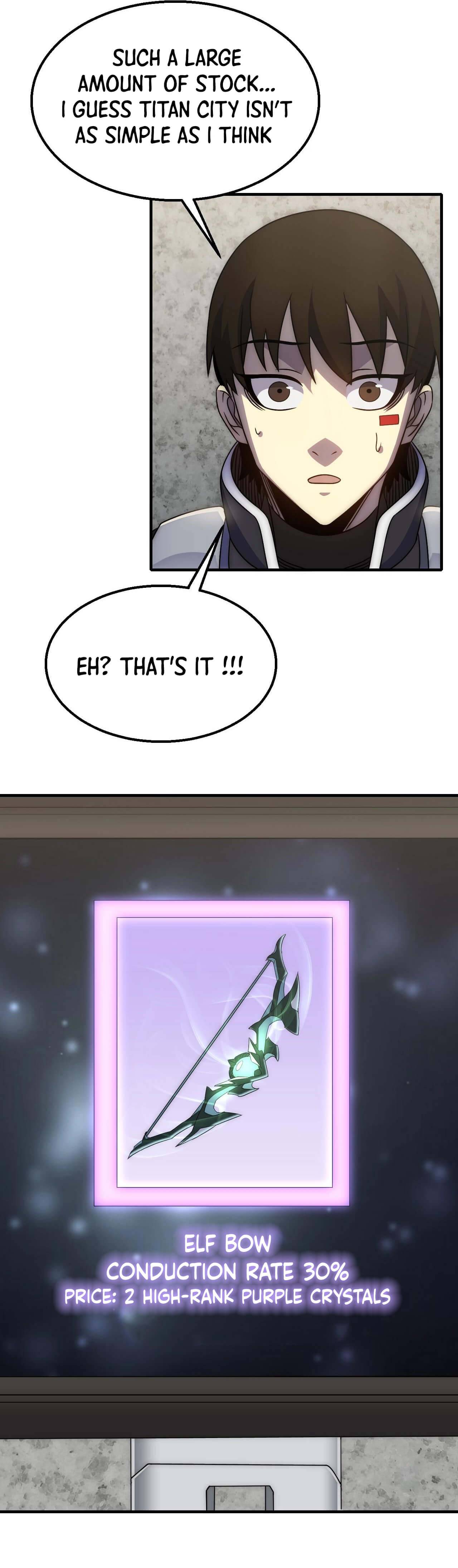Apocalyptic Thief chapter 42 - page 24