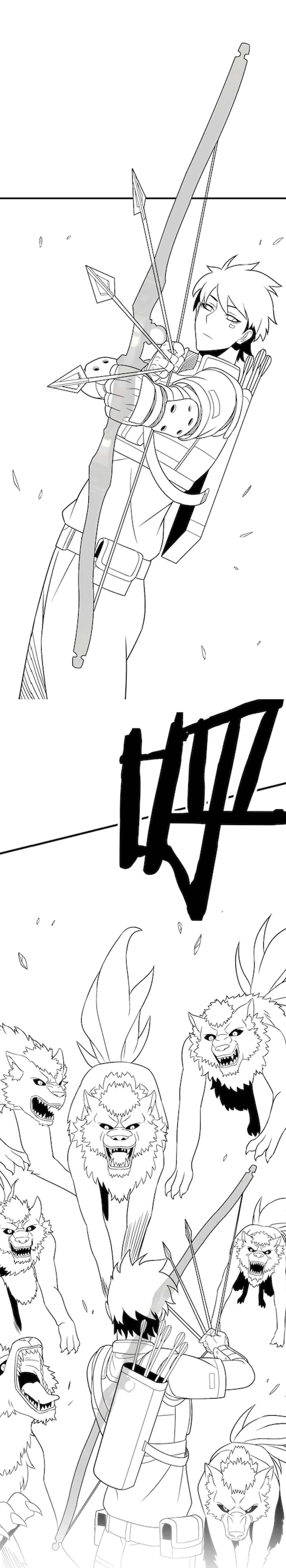 Apocalyptic Thief chapter 42 - page 31