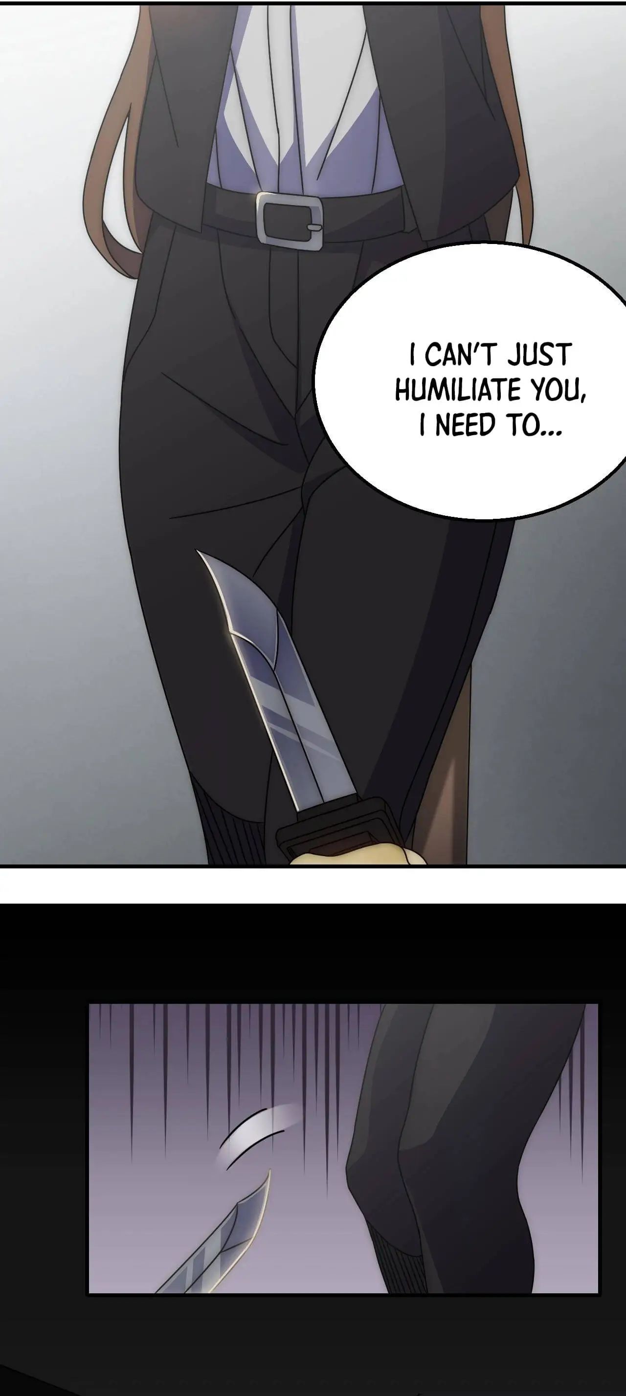 Apocalyptic Thief chapter 36 - page 6
