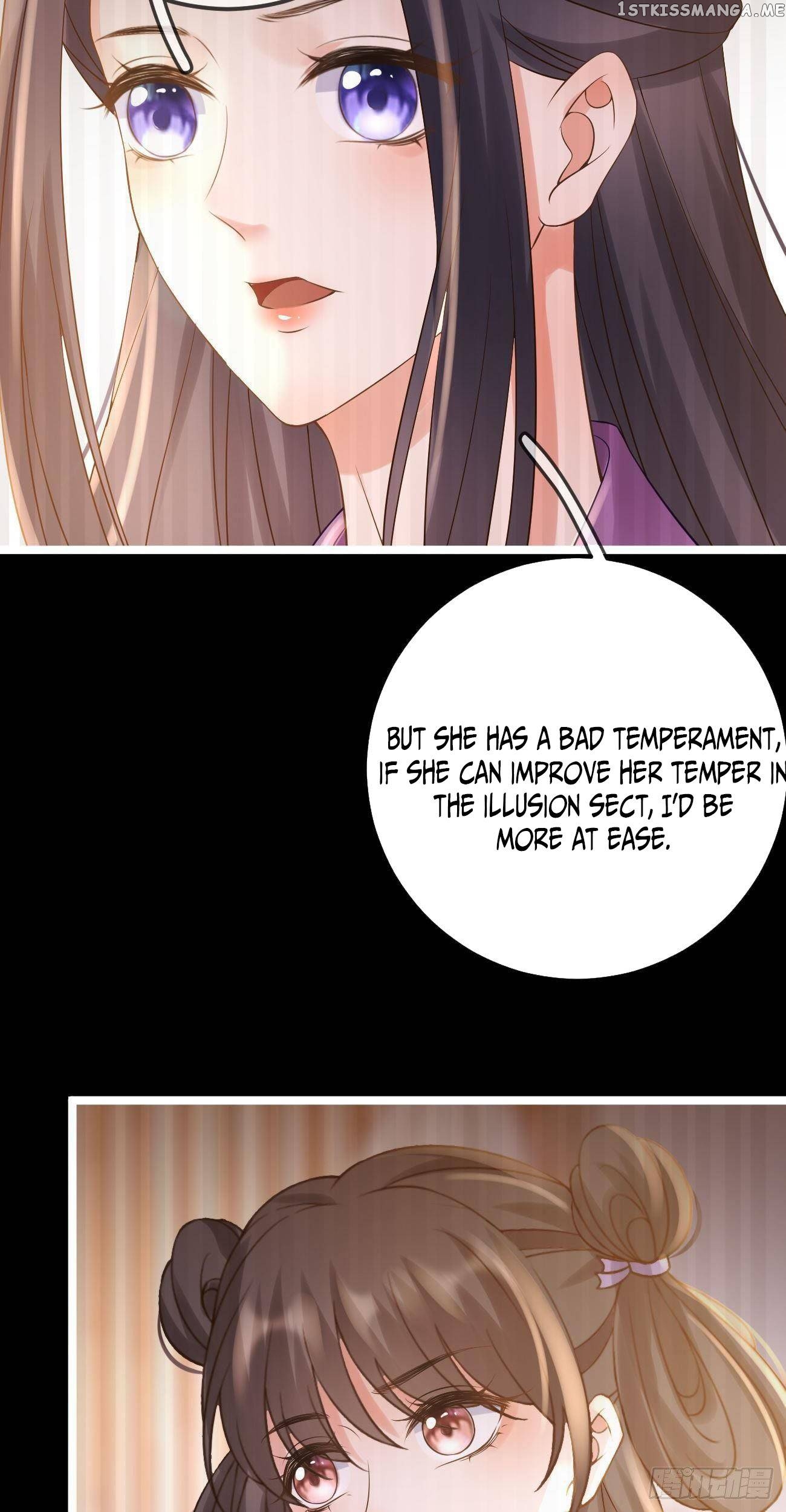 Demon Asura Becomes A 5 Year Old Loli Chapter 58 - page 12
