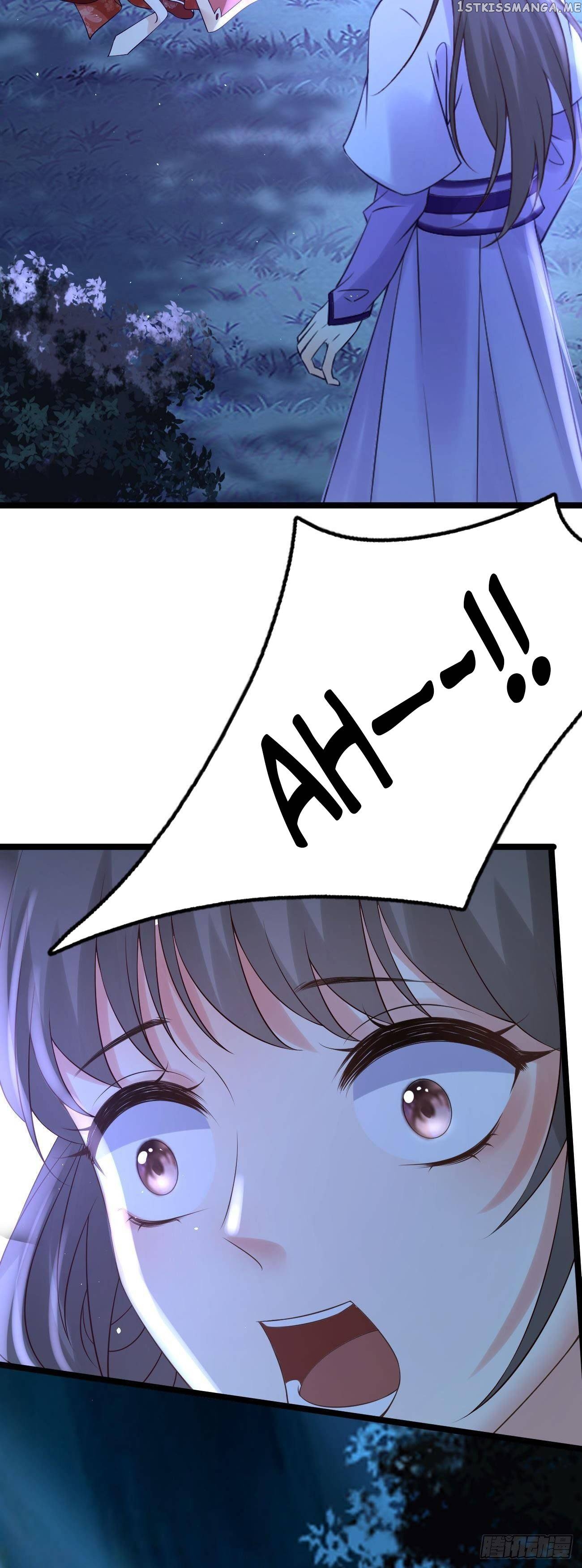 Demon Asura Becomes A 5 Year Old Loli Chapter 58 - page 23