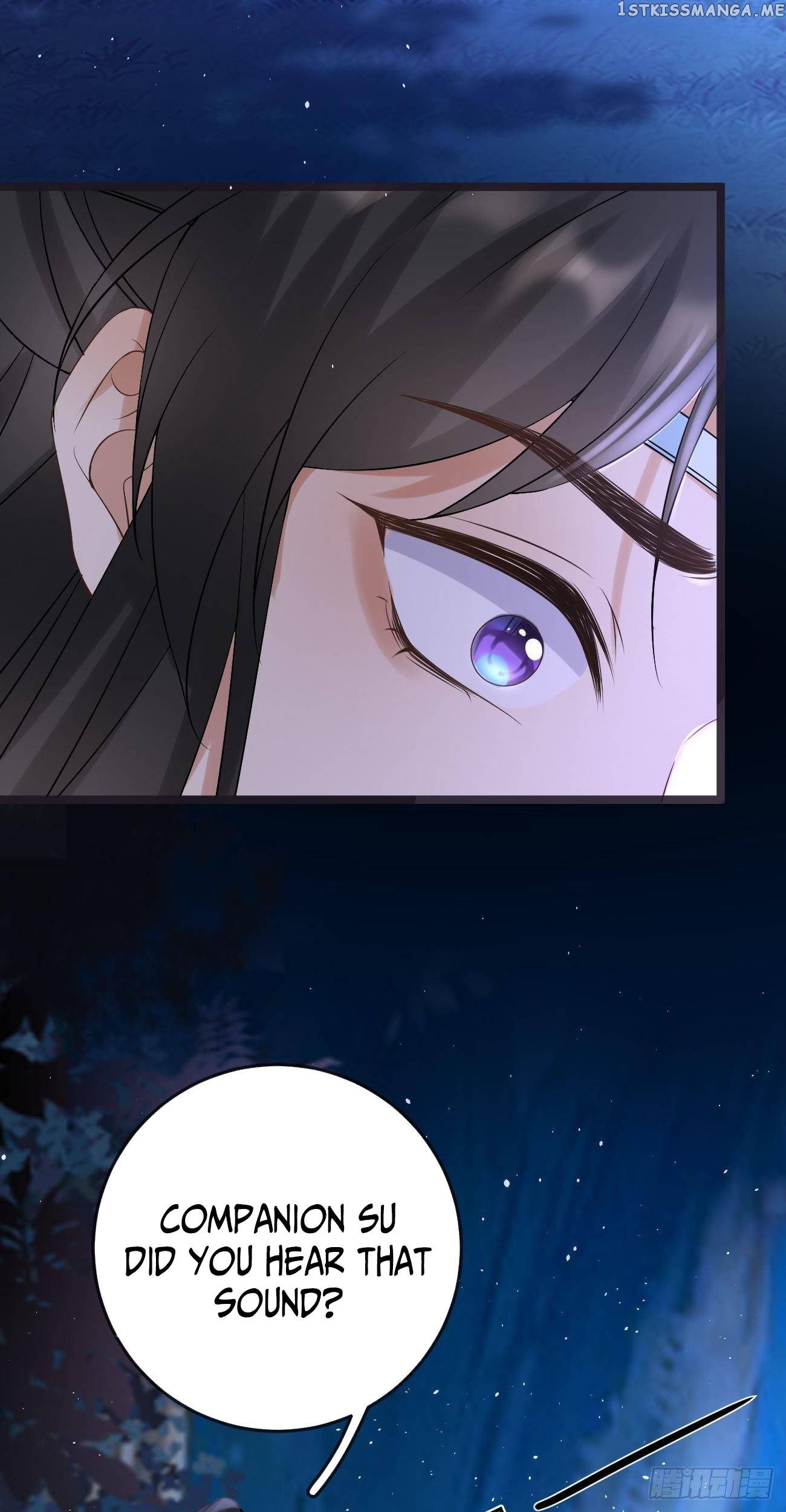 Demon Asura Becomes A 5 Year Old Loli Chapter 58 - page 30
