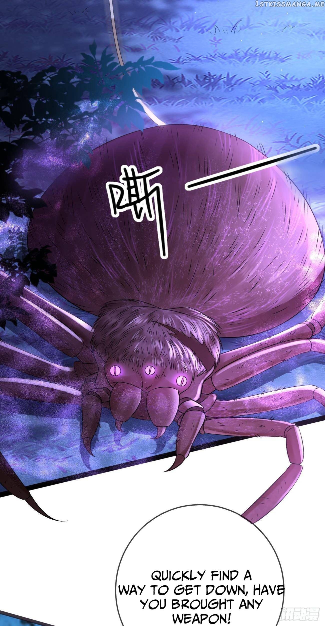 Demon Asura Becomes A 5 Year Old Loli Chapter 58 - page 34