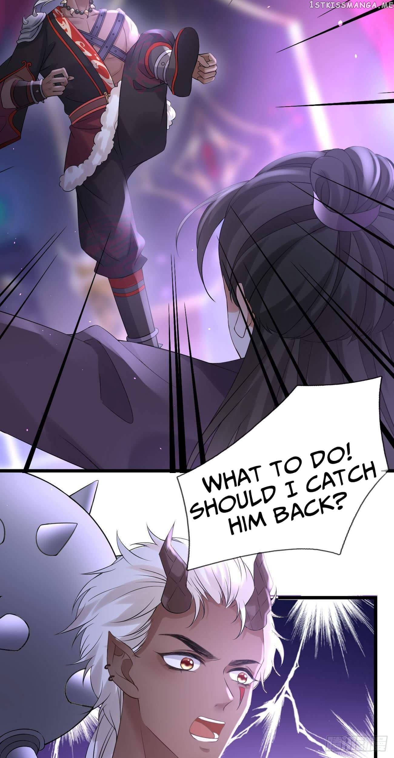 Demon Asura Becomes A 5 Year Old Loli Chapter 57 - page 23