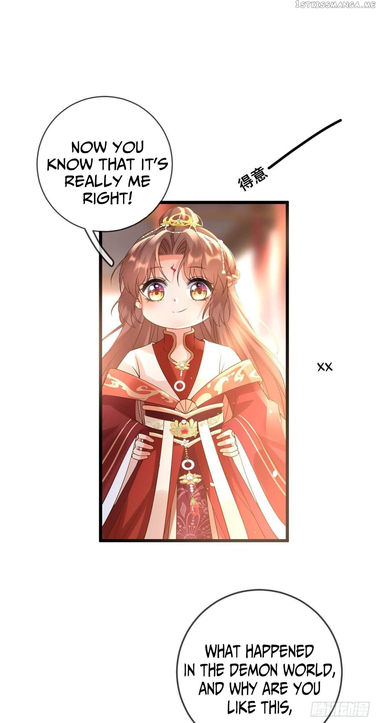 Demon Asura Becomes A 5 Year Old Loli Chapter 57 - page 3