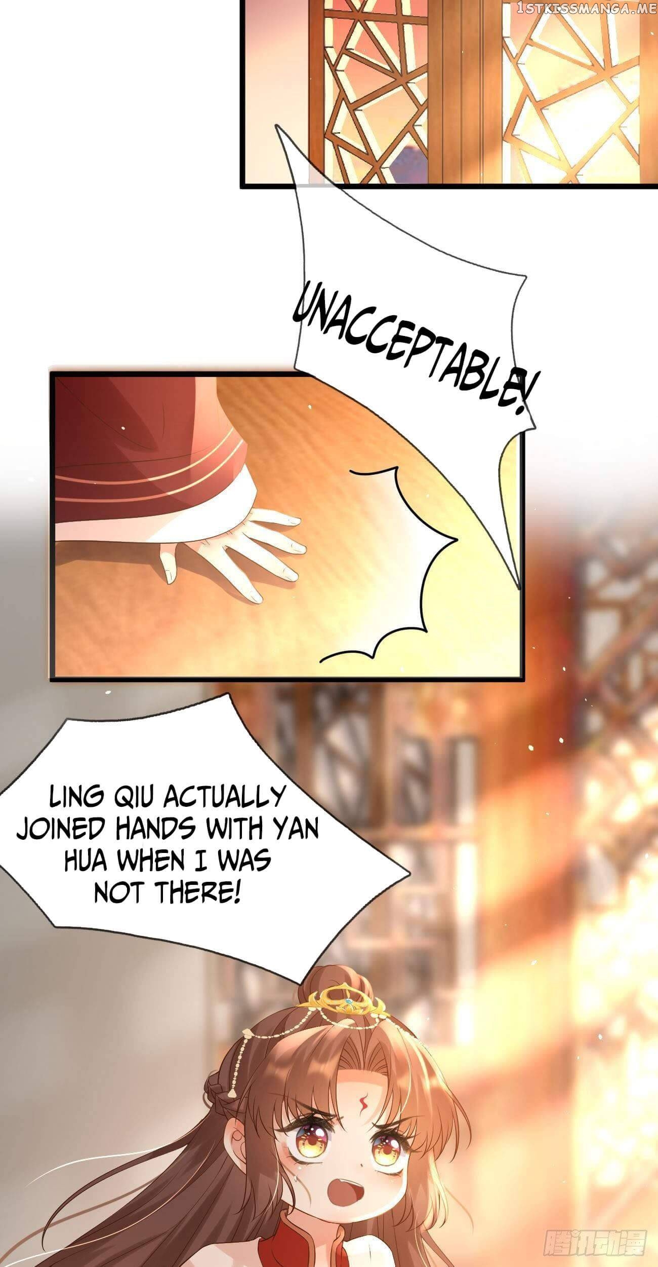 Demon Asura Becomes A 5 Year Old Loli Chapter 57 - page 5