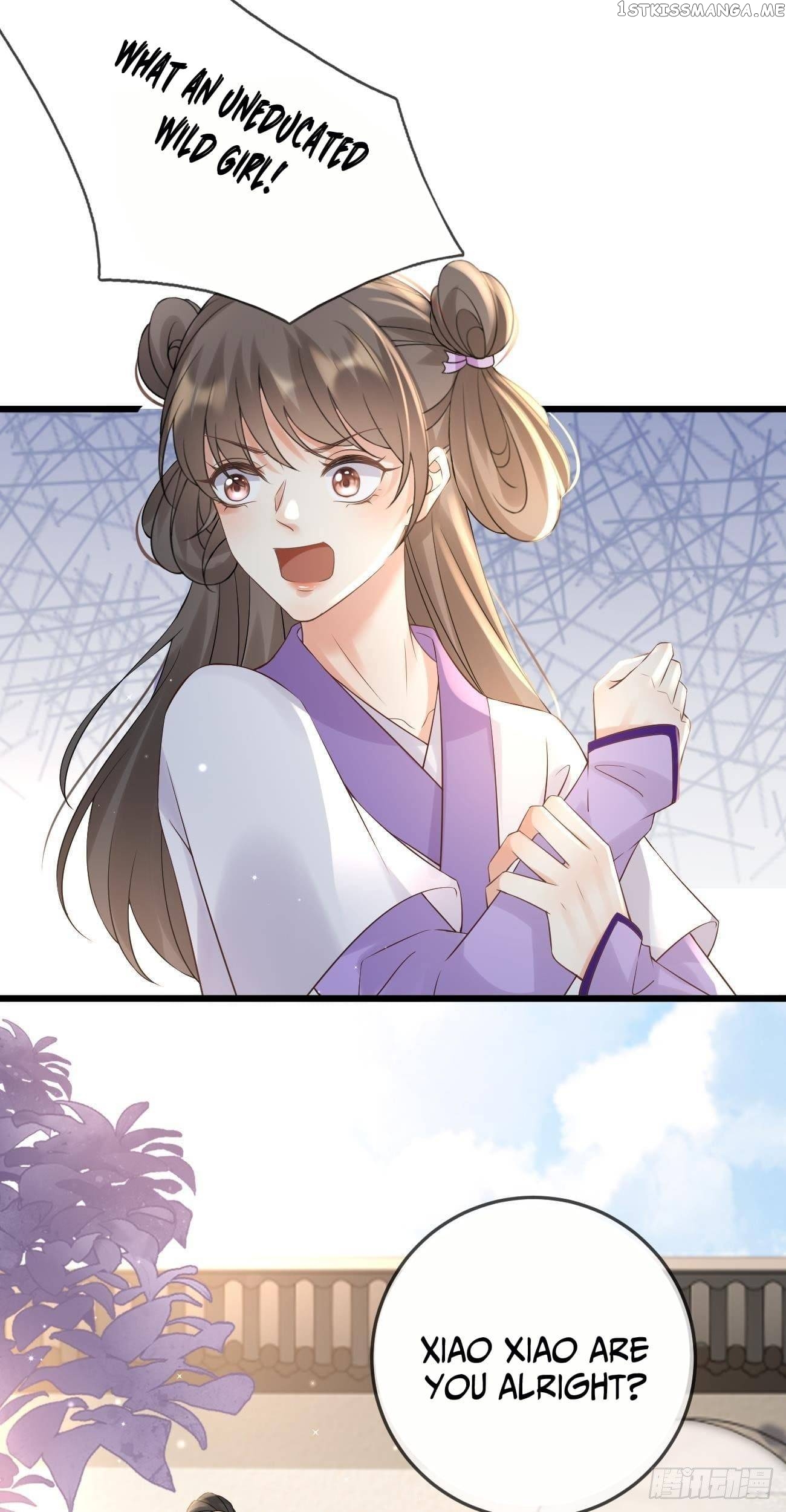 Demon Asura Becomes A 5 Year Old Loli Chapter 56 - page 11