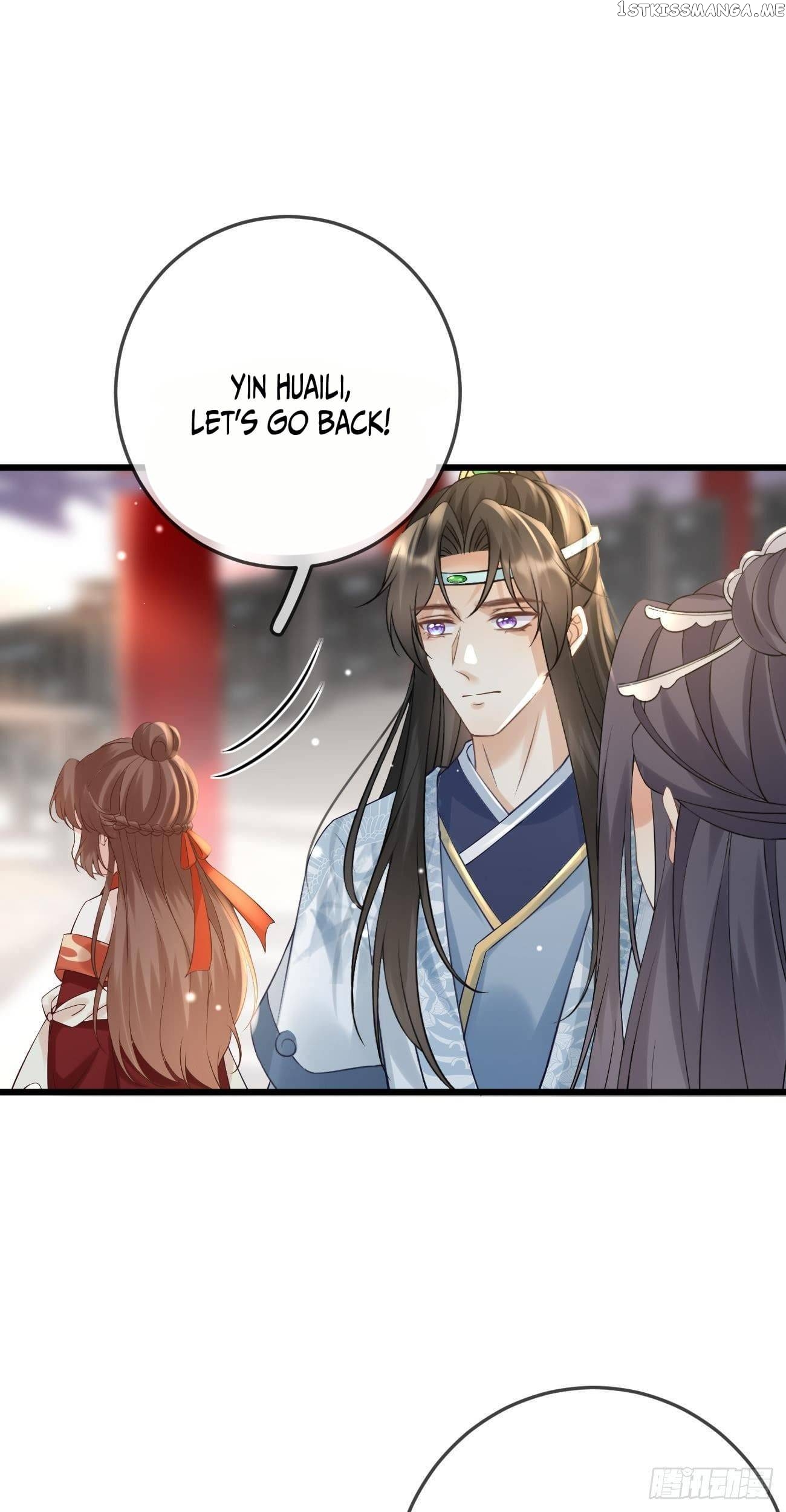 Demon Asura Becomes A 5 Year Old Loli Chapter 56 - page 18