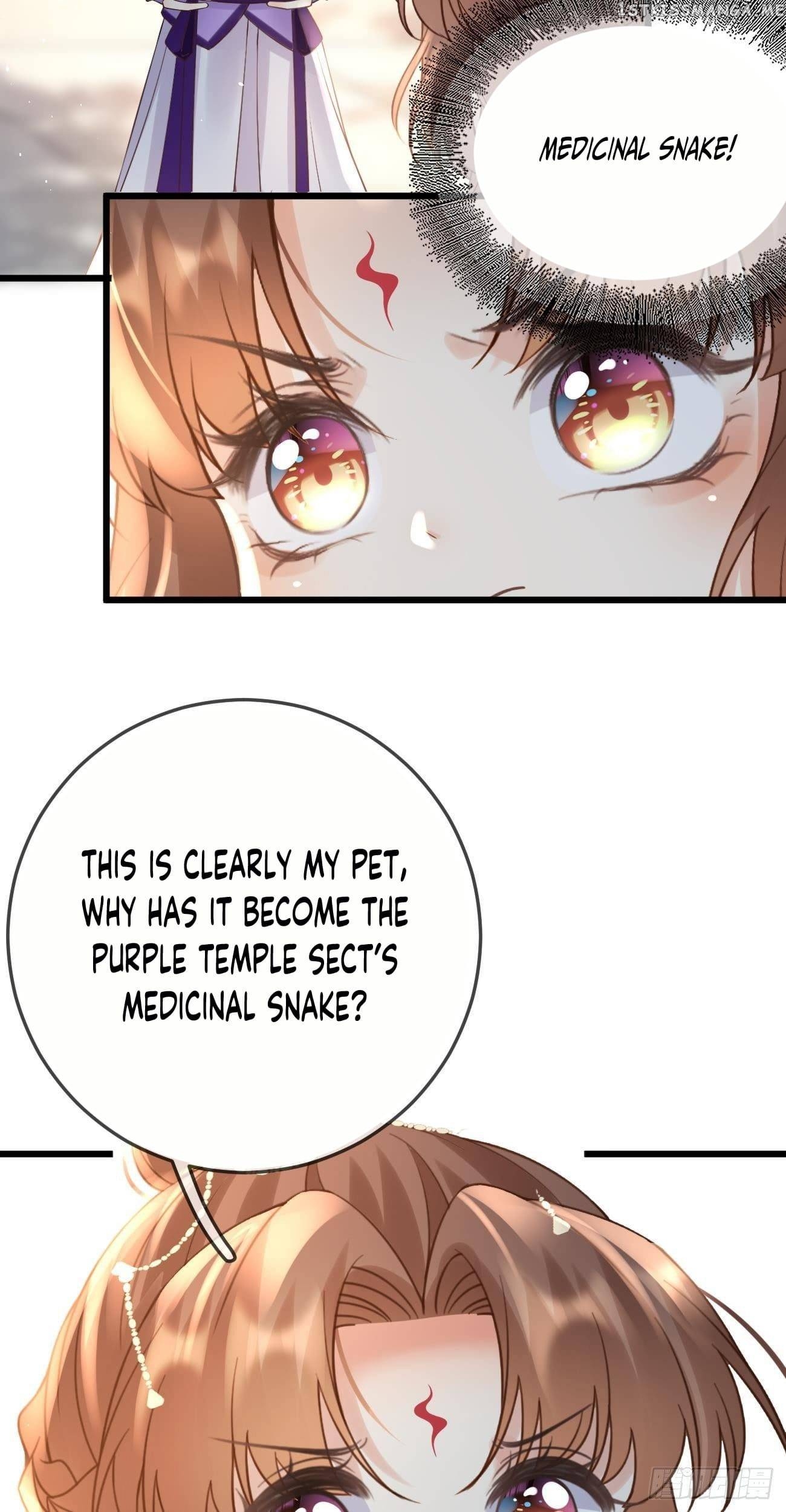 Demon Asura Becomes A 5 Year Old Loli Chapter 56 - page 5