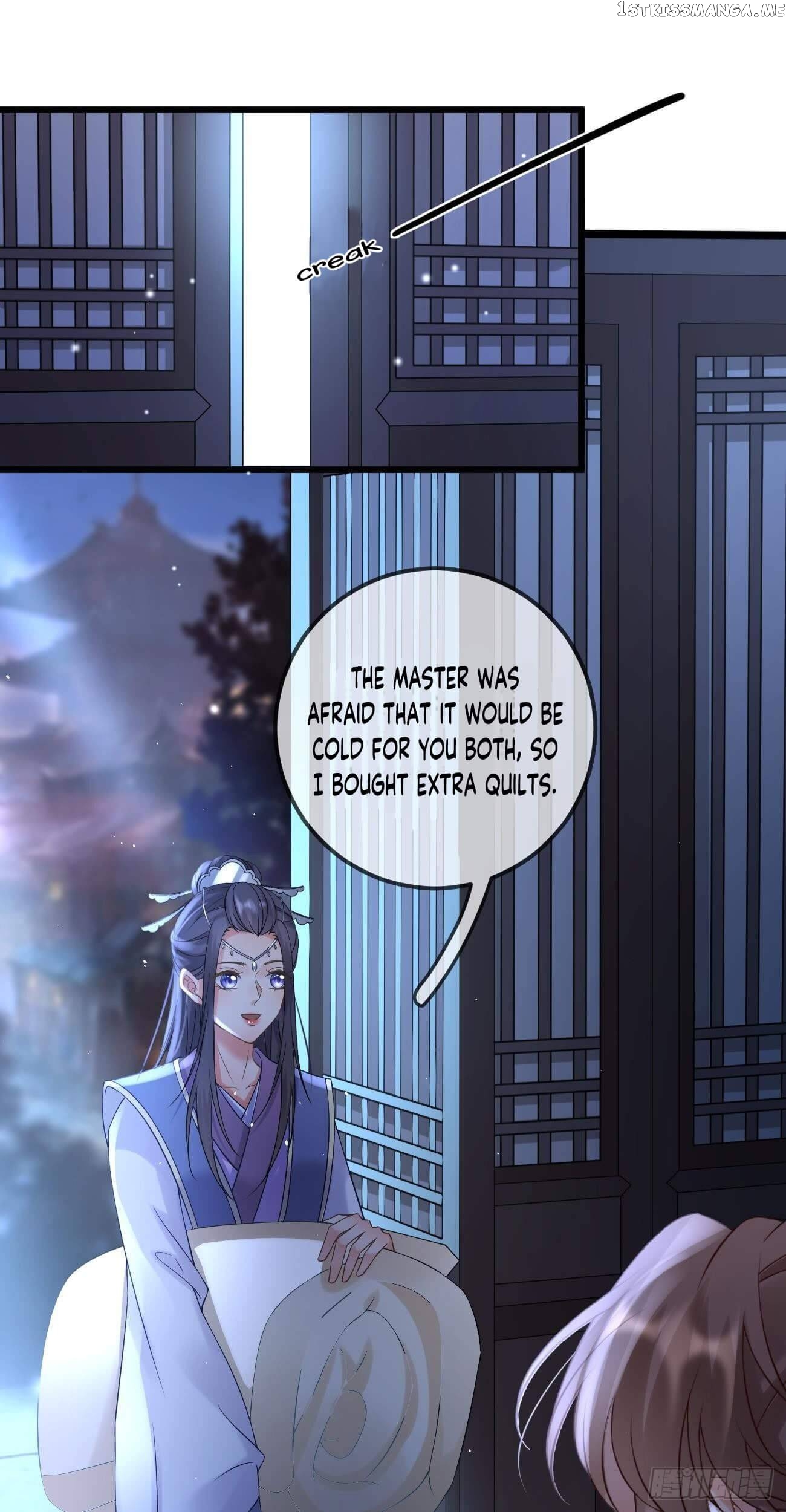 Demon Asura Becomes A 5 Year Old Loli Chapter 55 - page 10