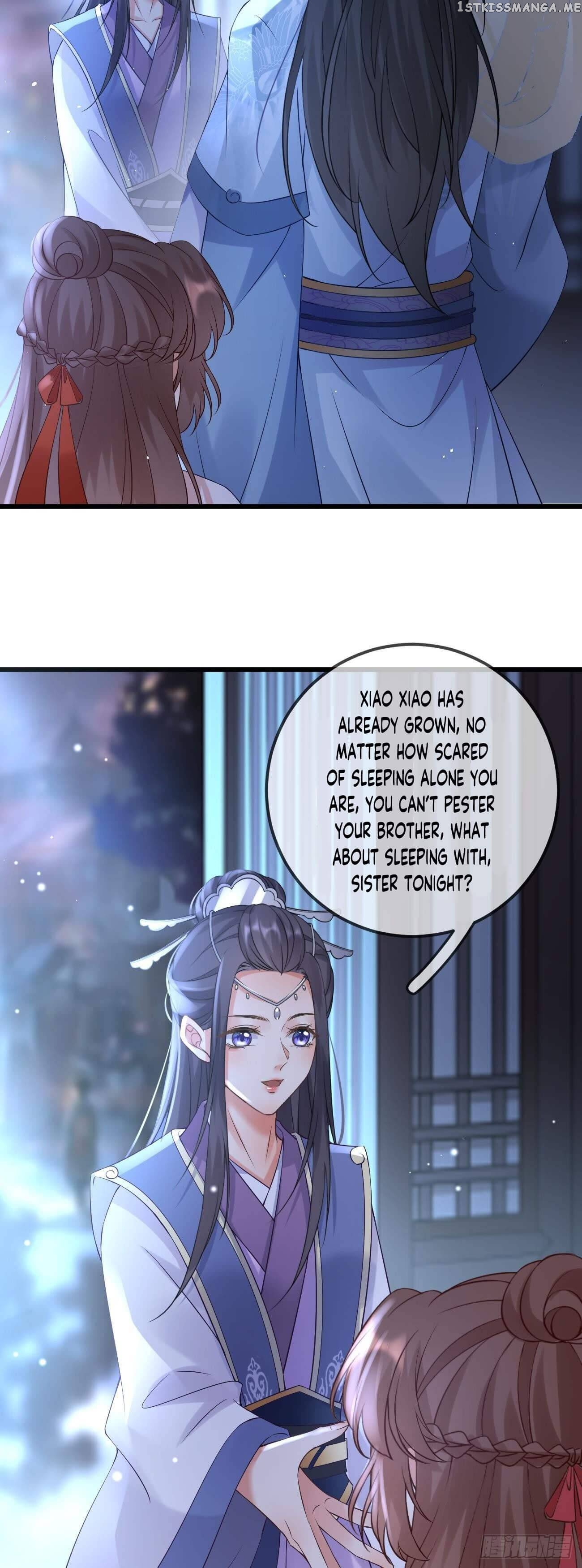 Demon Asura Becomes A 5 Year Old Loli Chapter 55 - page 12