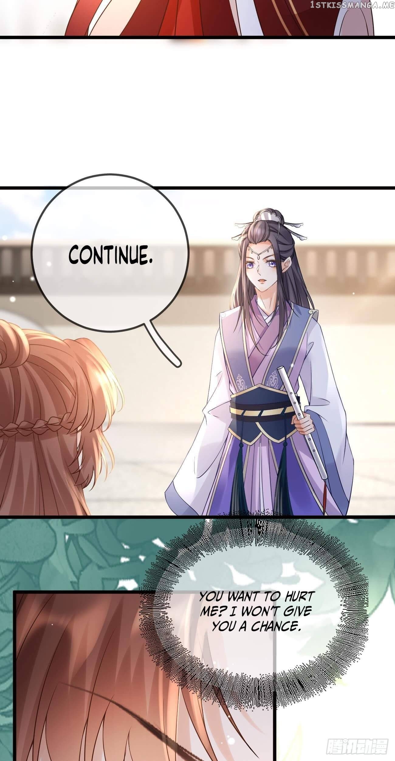 Demon Asura Becomes A 5 Year Old Loli Chapter 55 - page 23