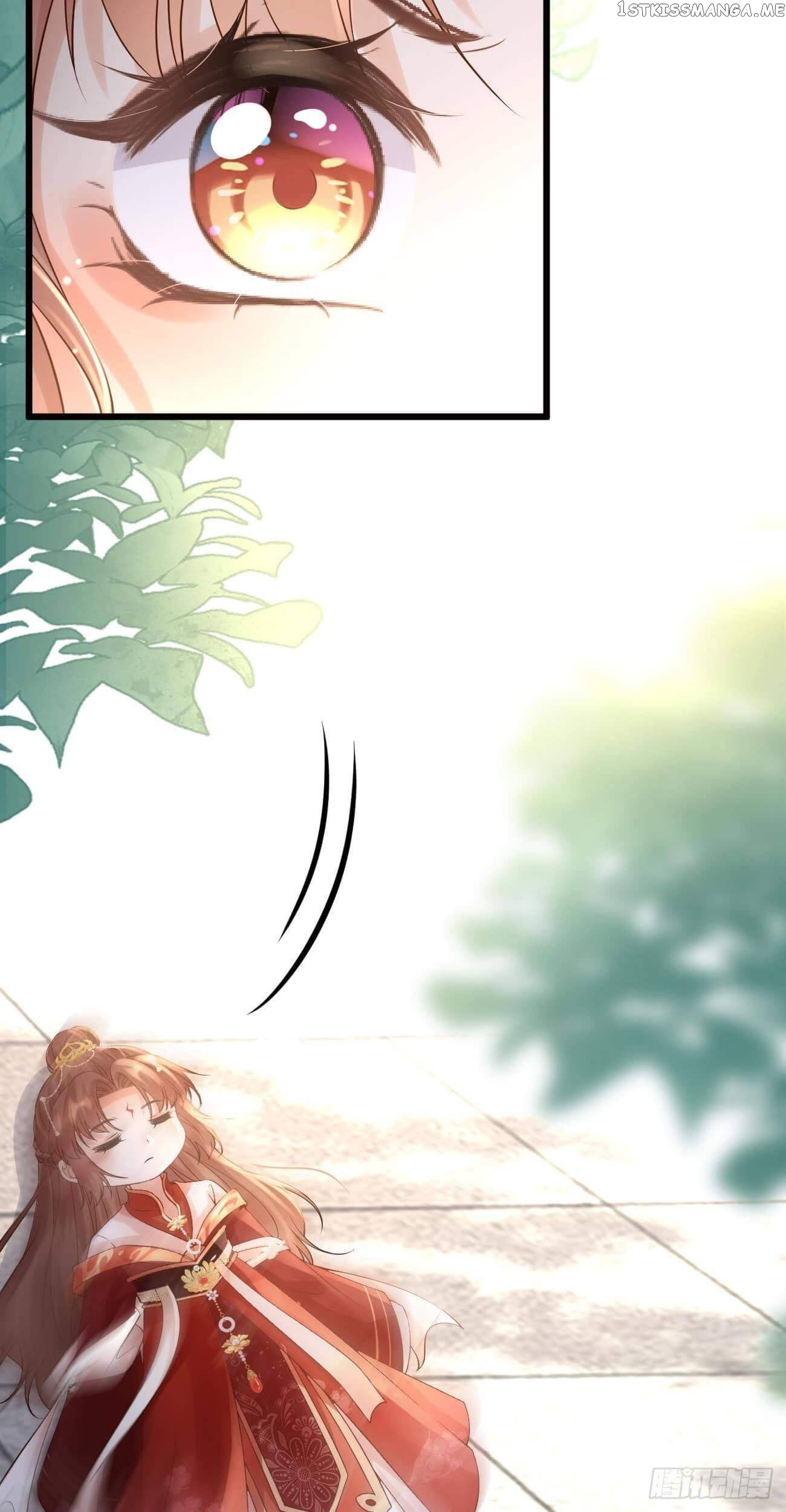 Demon Asura Becomes A 5 Year Old Loli Chapter 55 - page 24