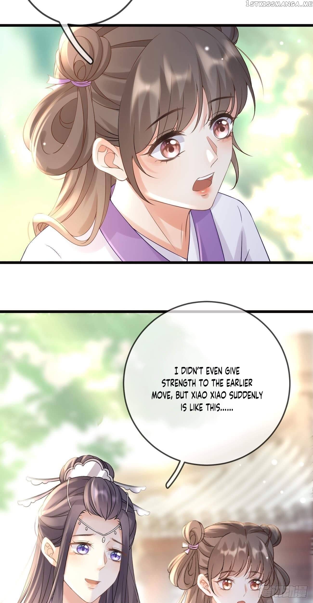 Demon Asura Becomes A 5 Year Old Loli Chapter 55 - page 26