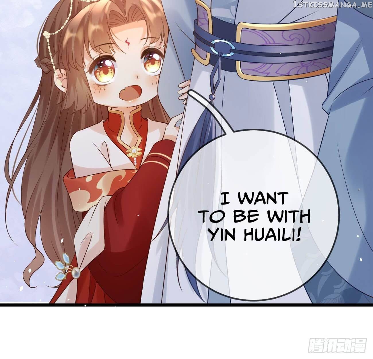 Demon Asura Becomes A 5 Year Old Loli Chapter 54 - page 27
