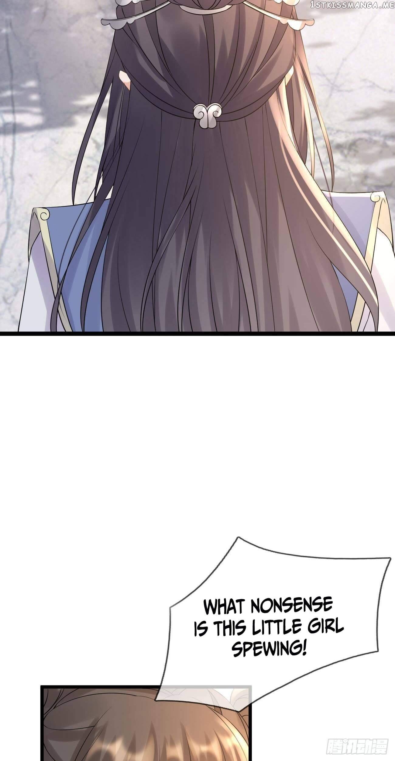 Demon Asura Becomes A 5 Year Old Loli Chapter 53 - page 10