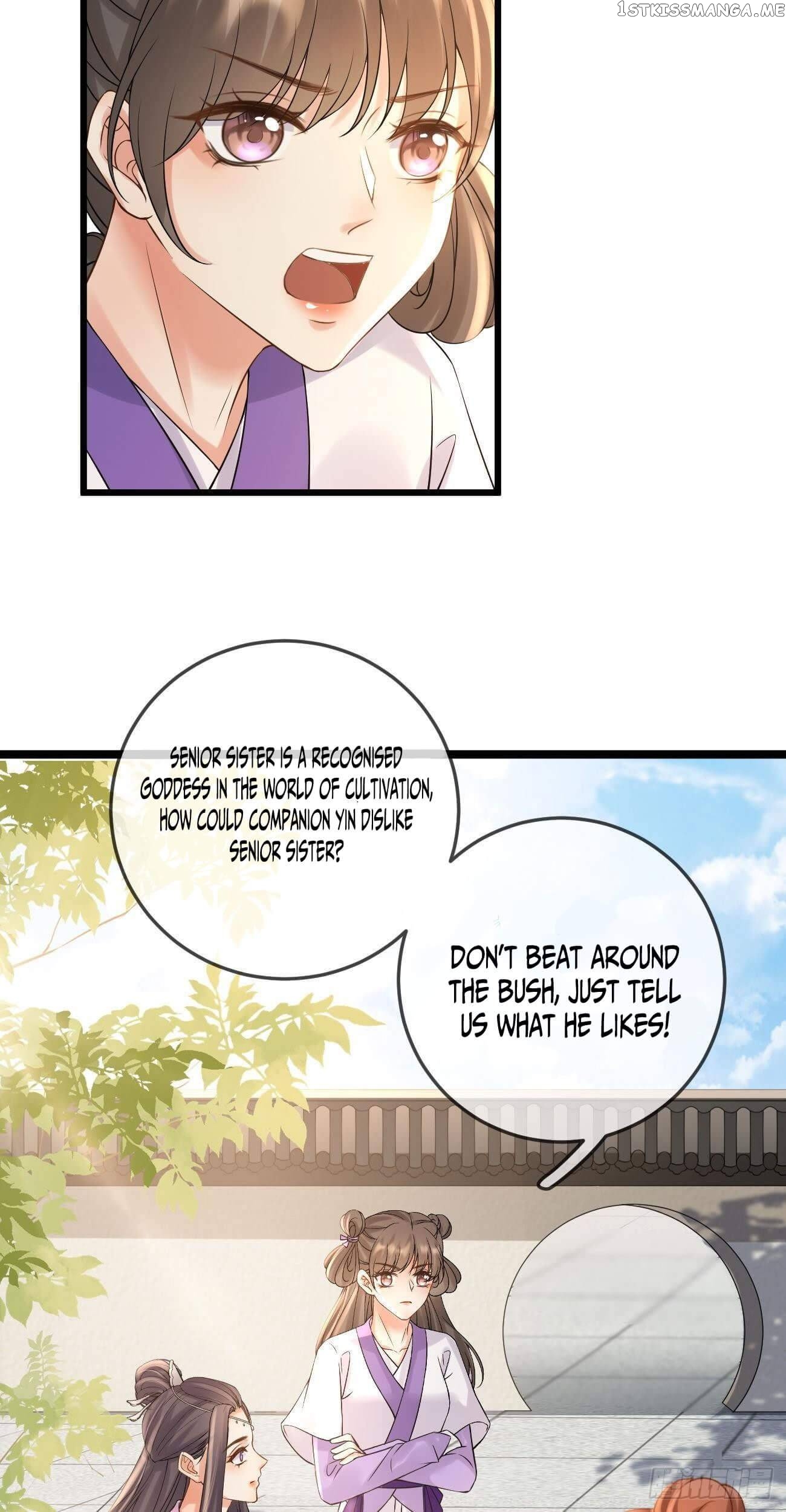 Demon Asura Becomes A 5 Year Old Loli Chapter 53 - page 11