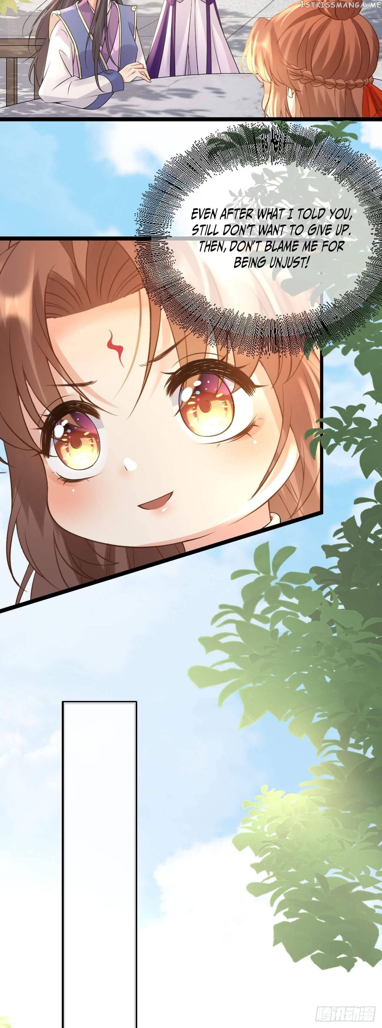 Demon Asura Becomes A 5 Year Old Loli Chapter 53 - page 12