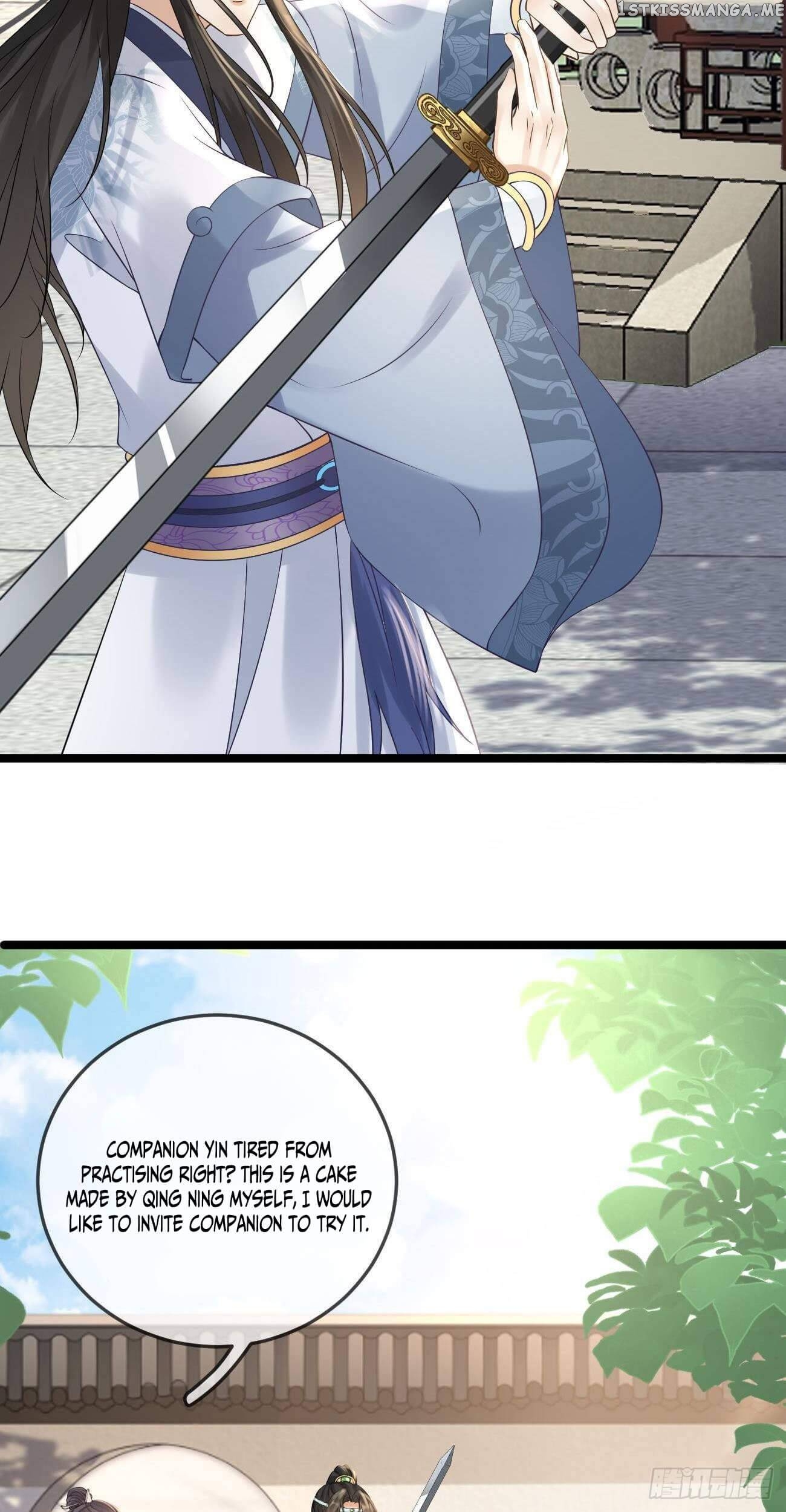 Demon Asura Becomes A 5 Year Old Loli Chapter 53 - page 14