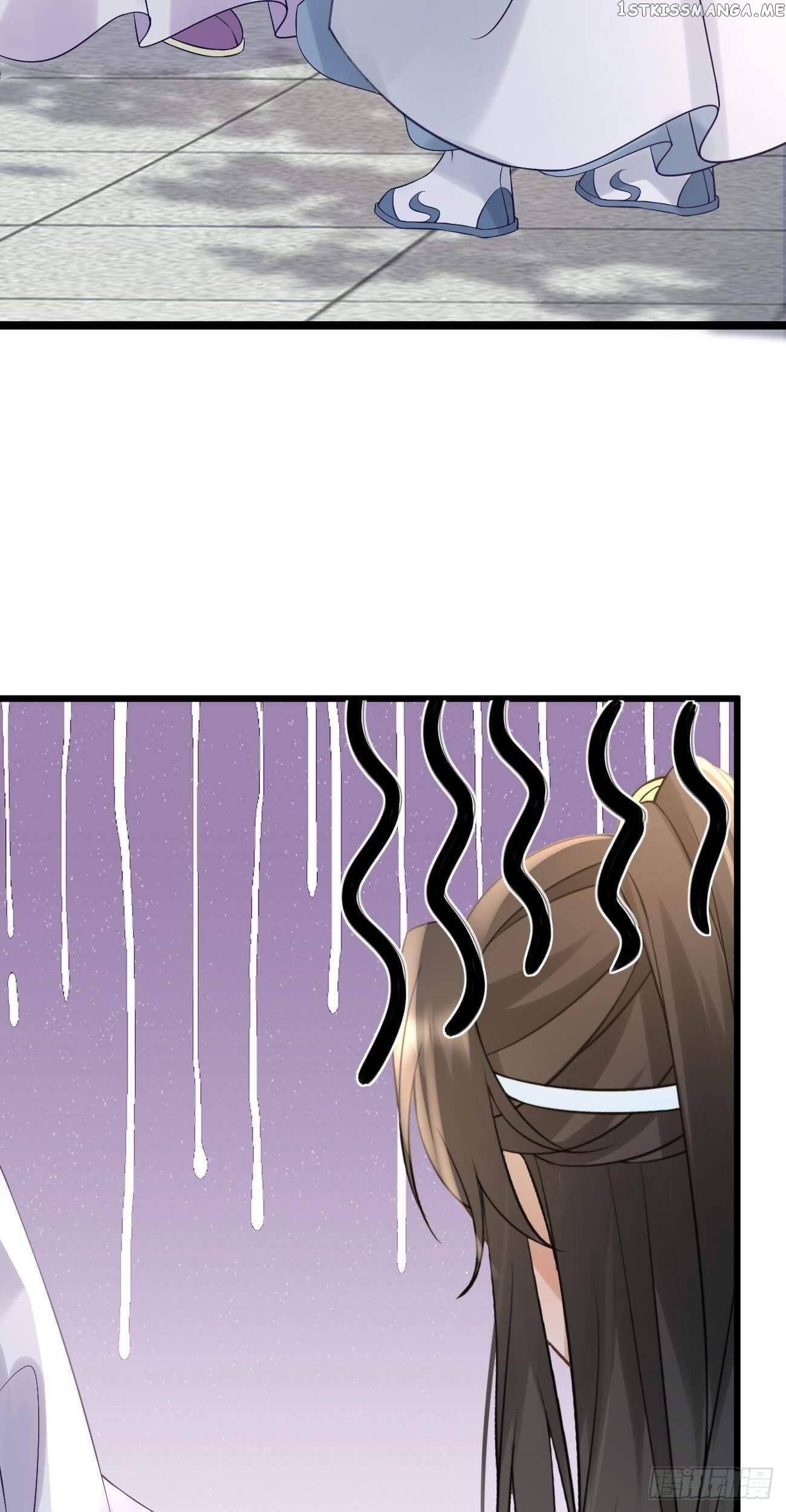 Demon Asura Becomes A 5 Year Old Loli Chapter 53 - page 18
