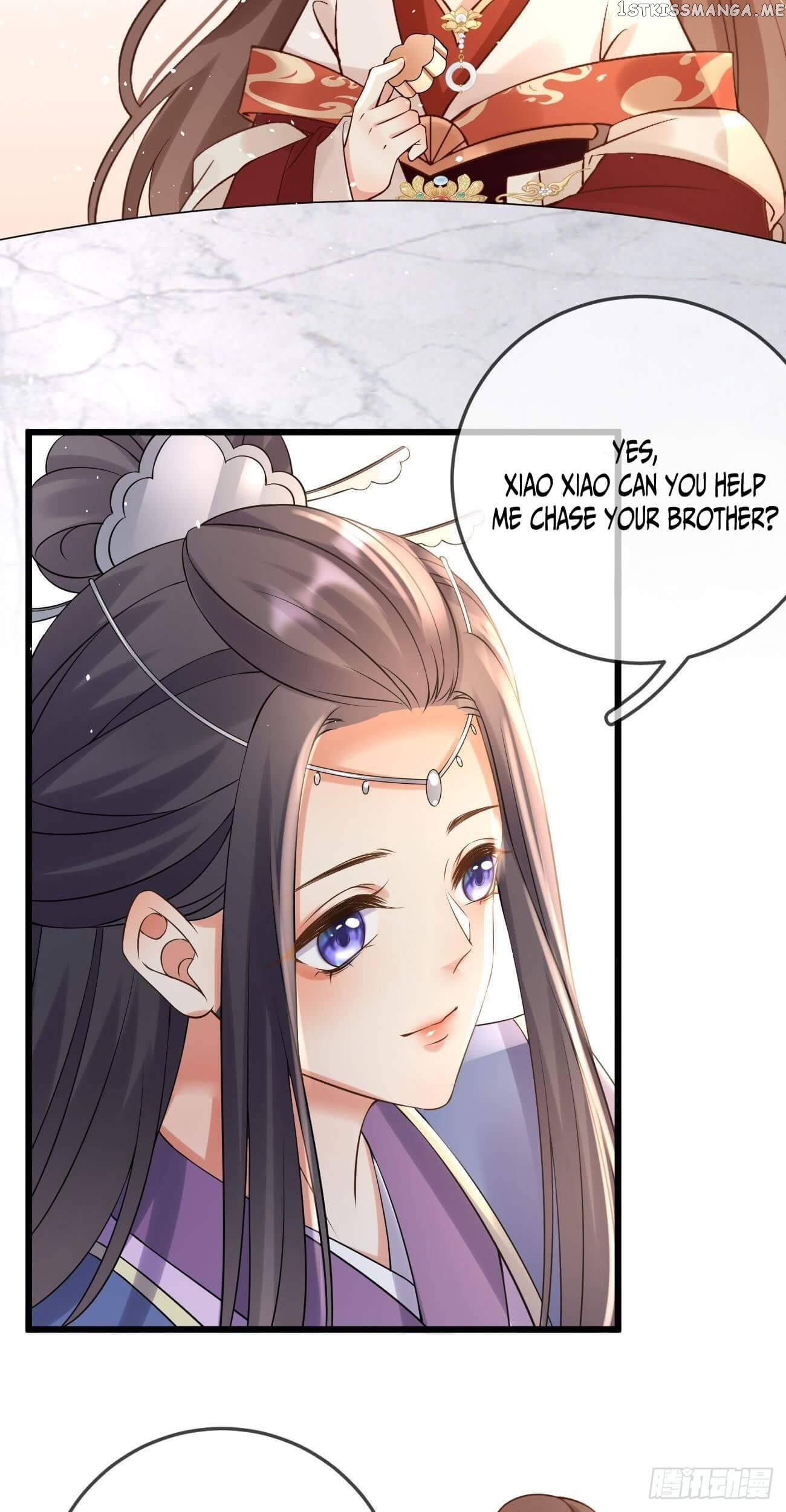 Demon Asura Becomes A 5 Year Old Loli Chapter 53 - page 4