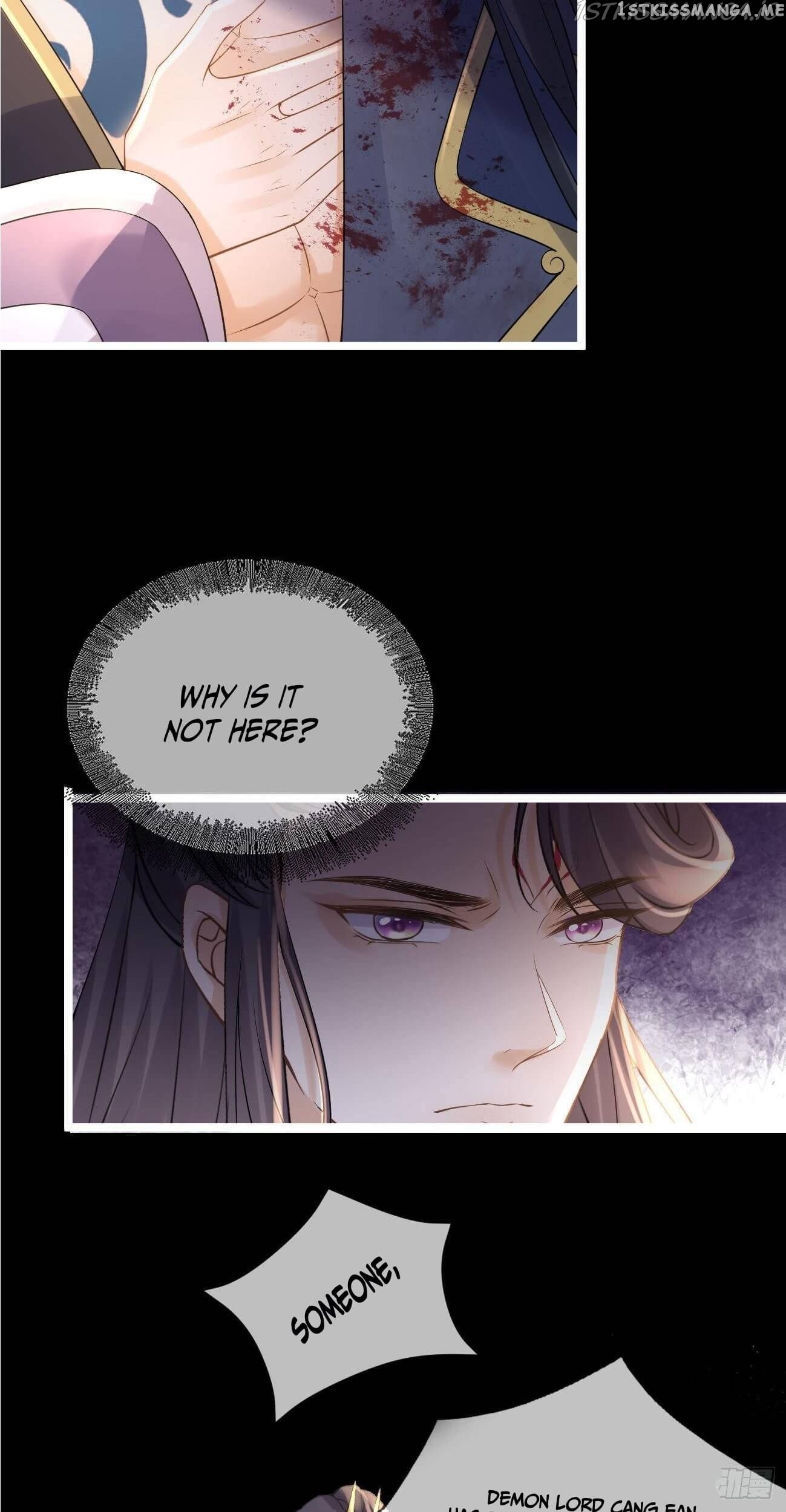 Demon Asura Becomes A 5 Year Old Loli Chapter 52 - page 10