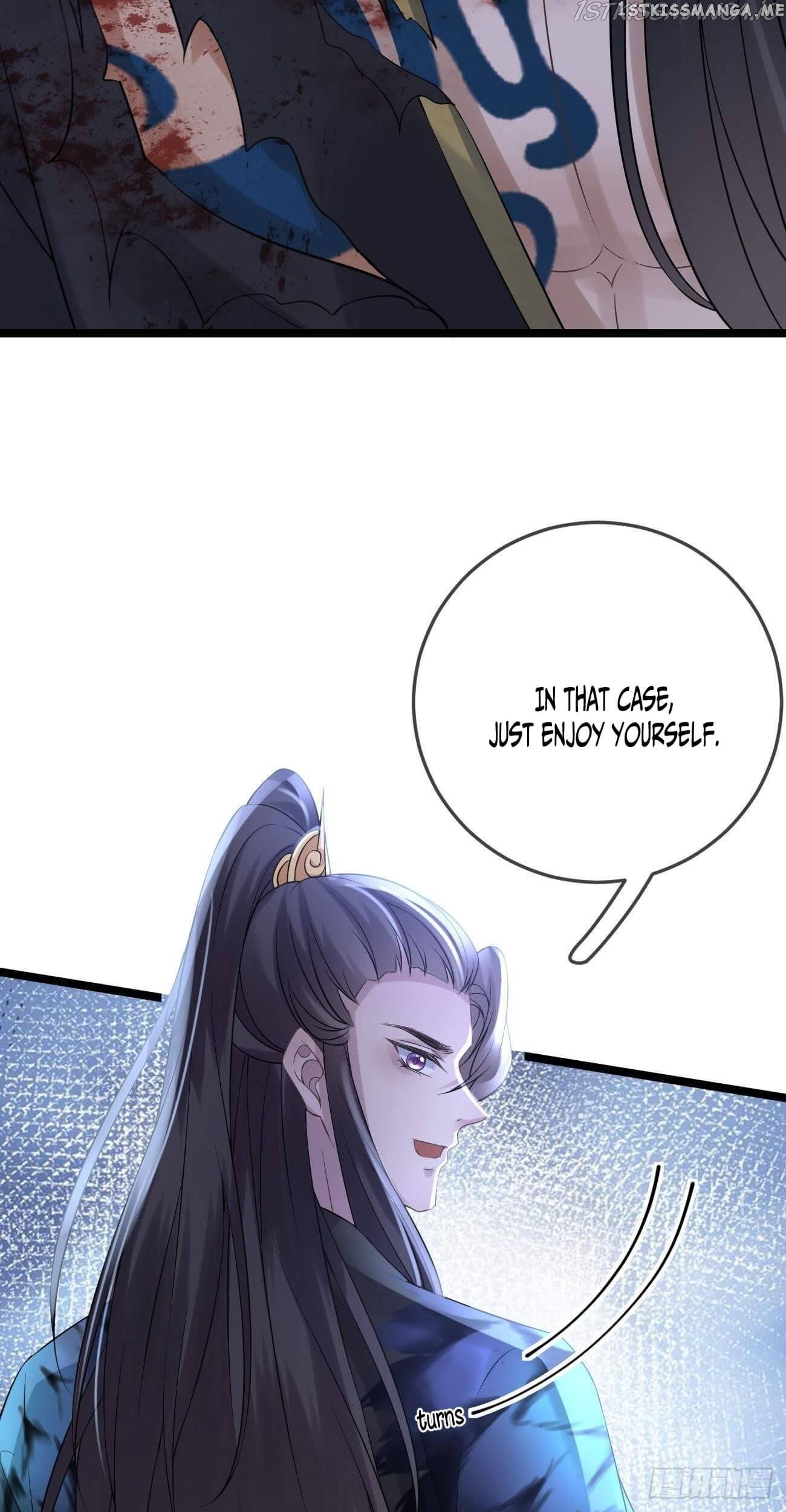 Demon Asura Becomes A 5 Year Old Loli Chapter 52 - page 19