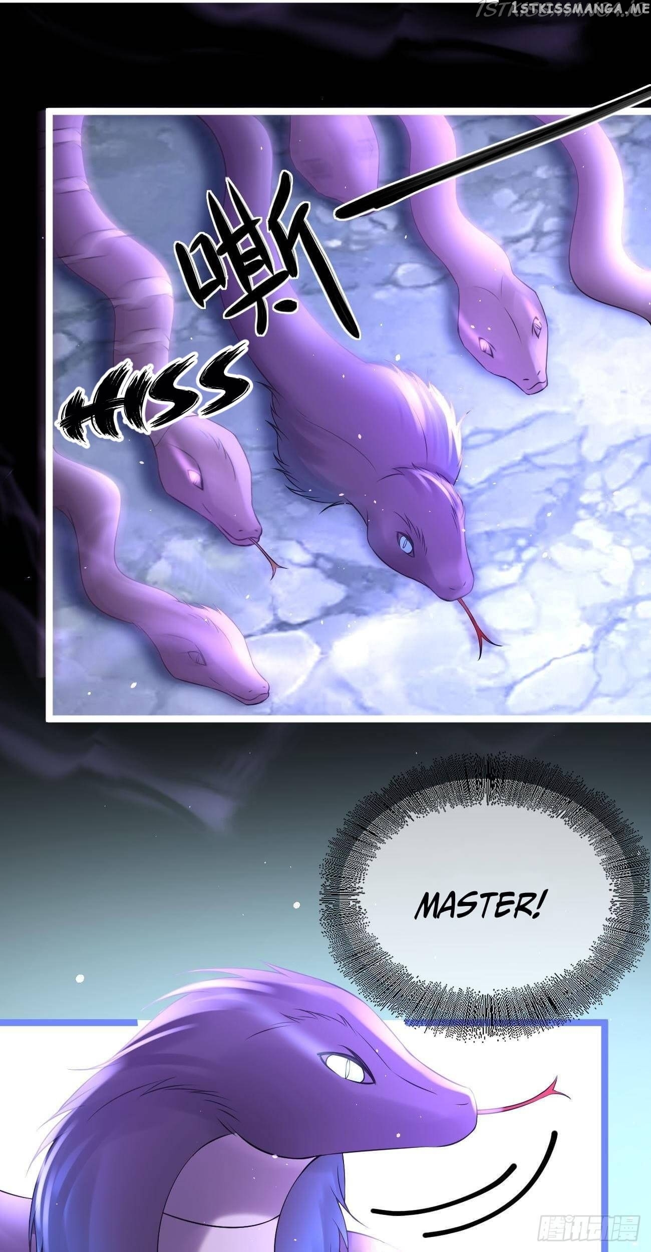 Demon Asura Becomes A 5 Year Old Loli Chapter 52 - page 23