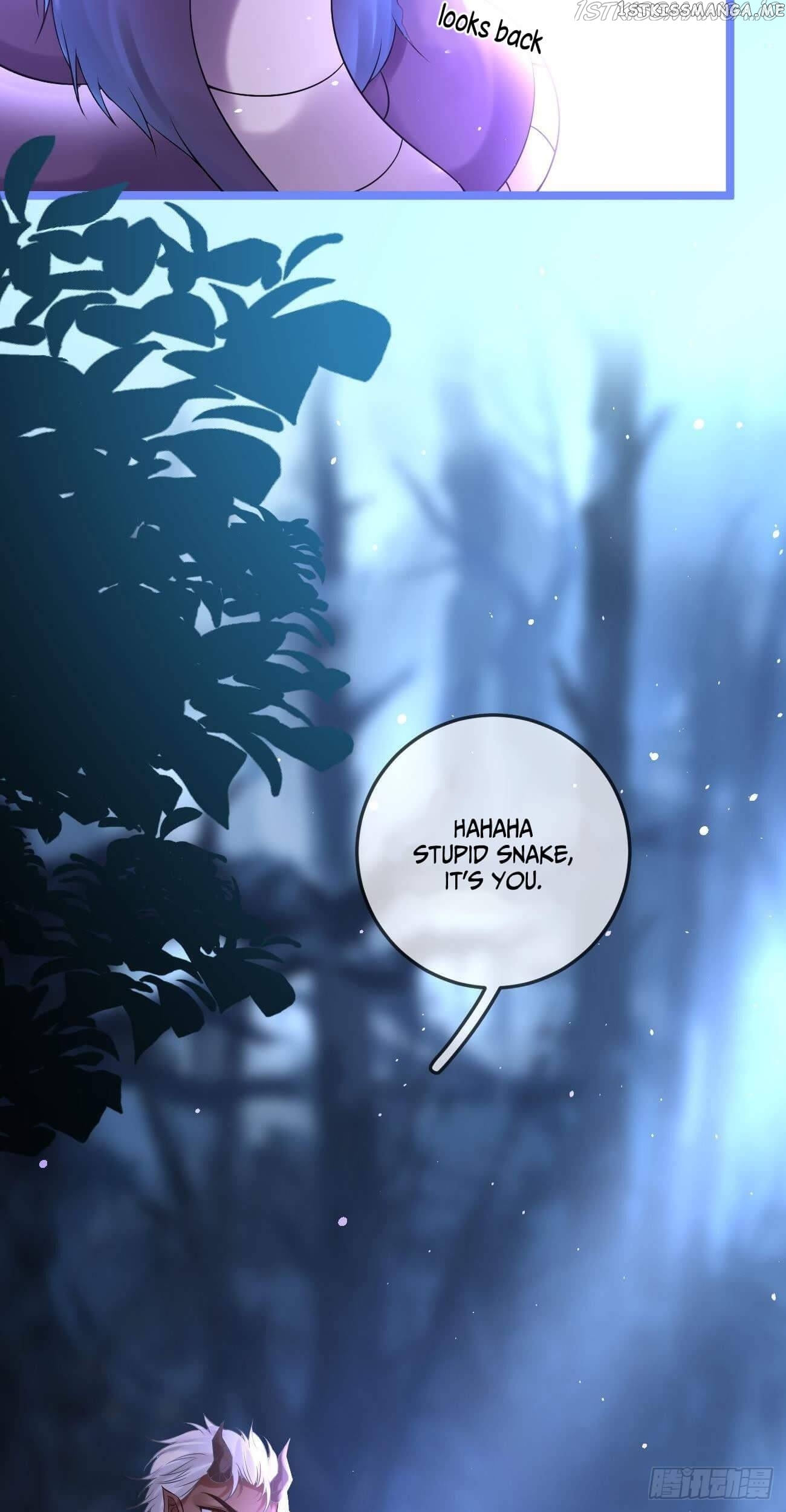 Demon Asura Becomes A 5 Year Old Loli Chapter 52 - page 24