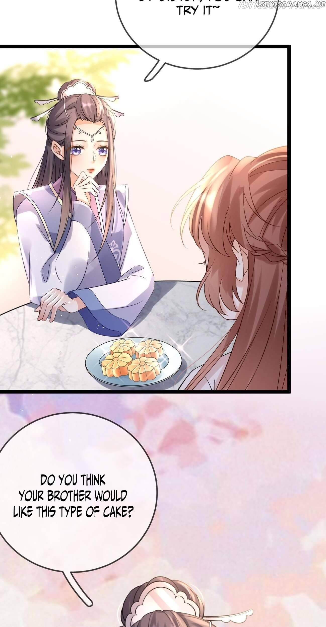 Demon Asura Becomes A 5 Year Old Loli Chapter 52 - page 32