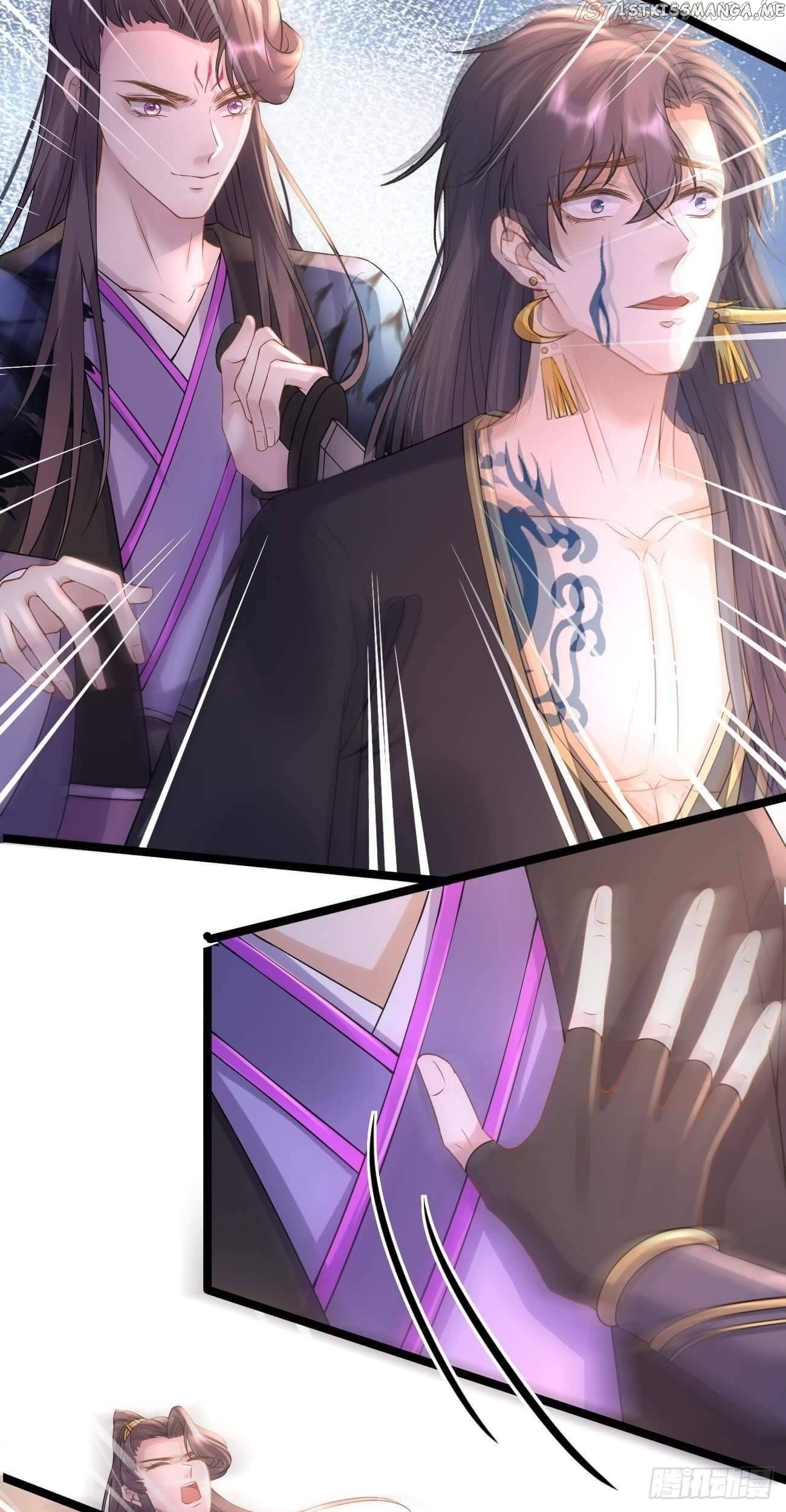 Demon Asura Becomes A 5 Year Old Loli Chapter 51 - page 18