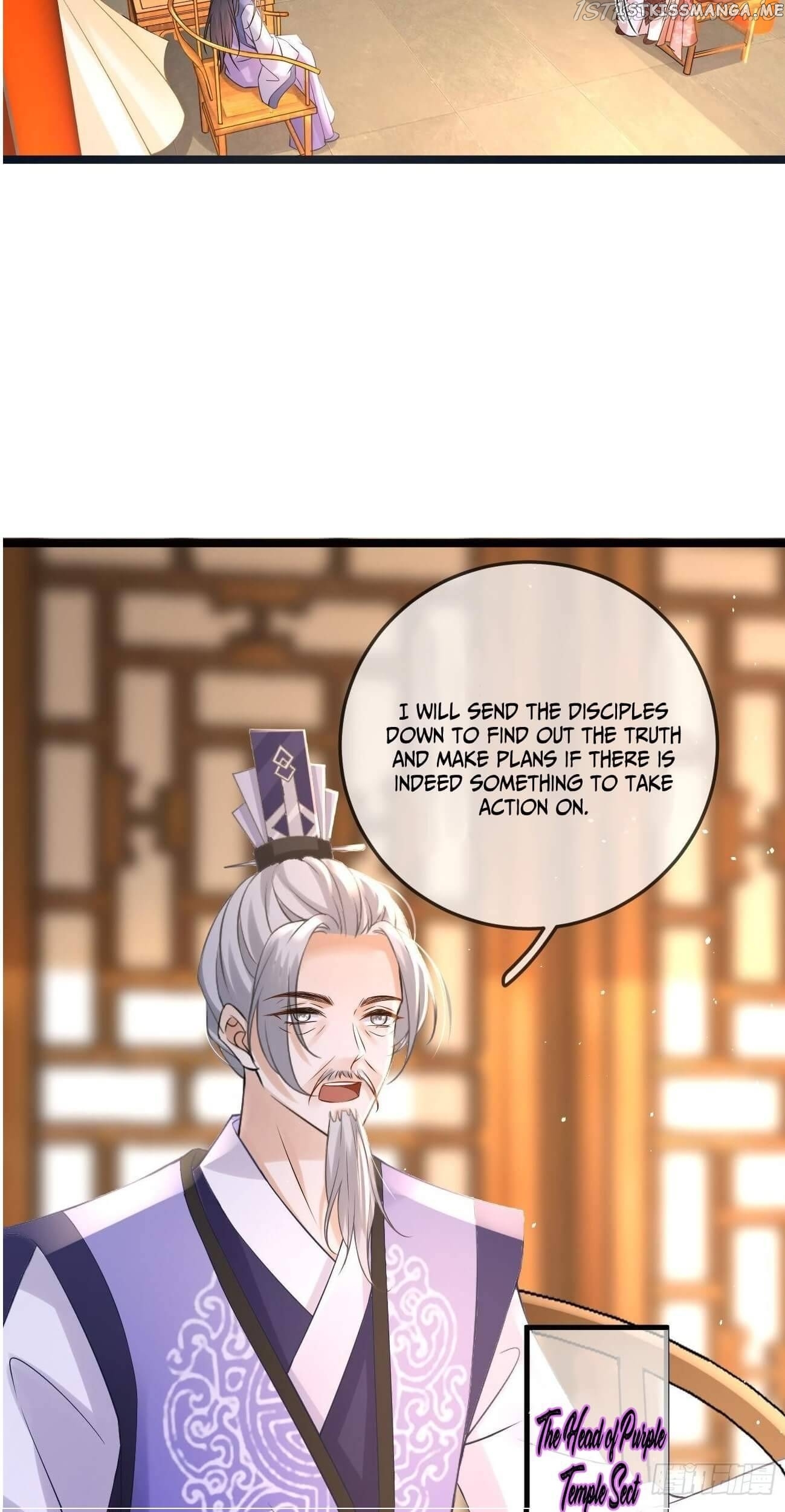 Demon Asura Becomes A 5 Year Old Loli Chapter 51 - page 24