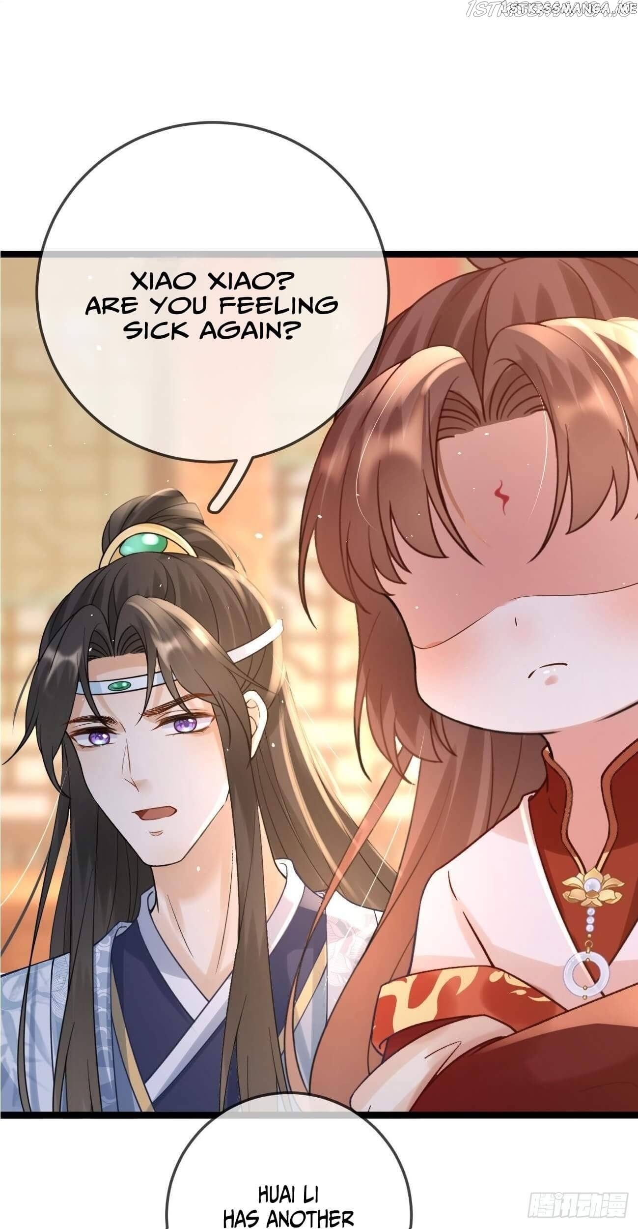 Demon Asura Becomes A 5 Year Old Loli Chapter 51 - page 27