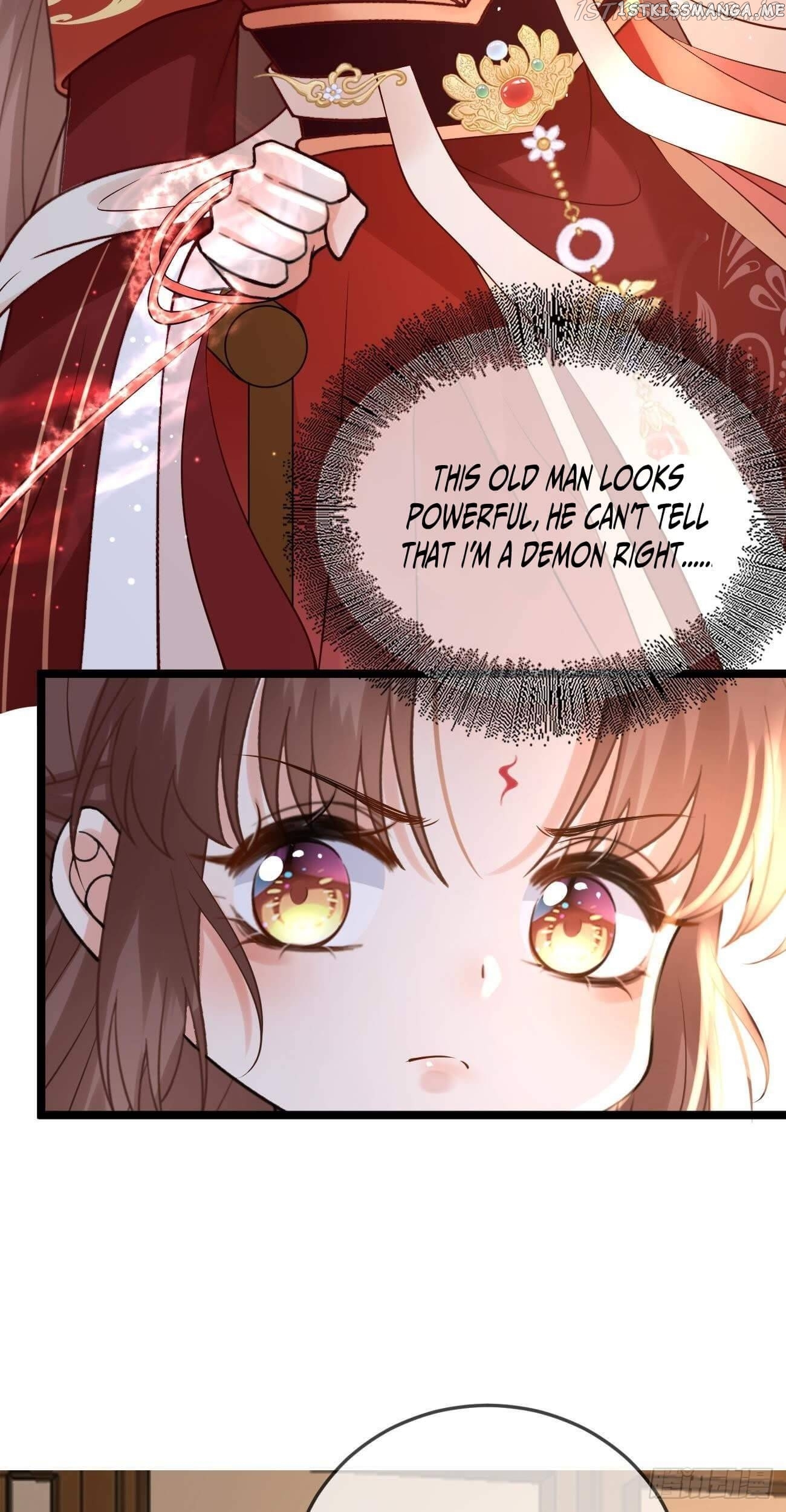 Demon Asura Becomes A 5 Year Old Loli Chapter 51 - page 31
