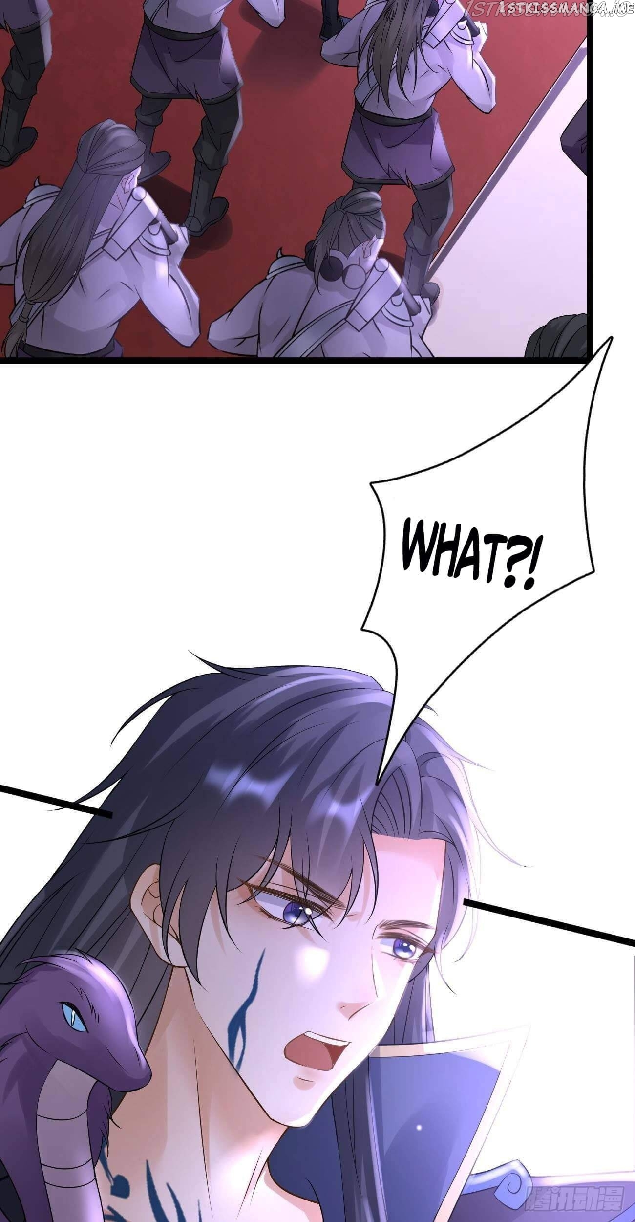 Demon Asura Becomes A 5 Year Old Loli Chapter 51 - page 4